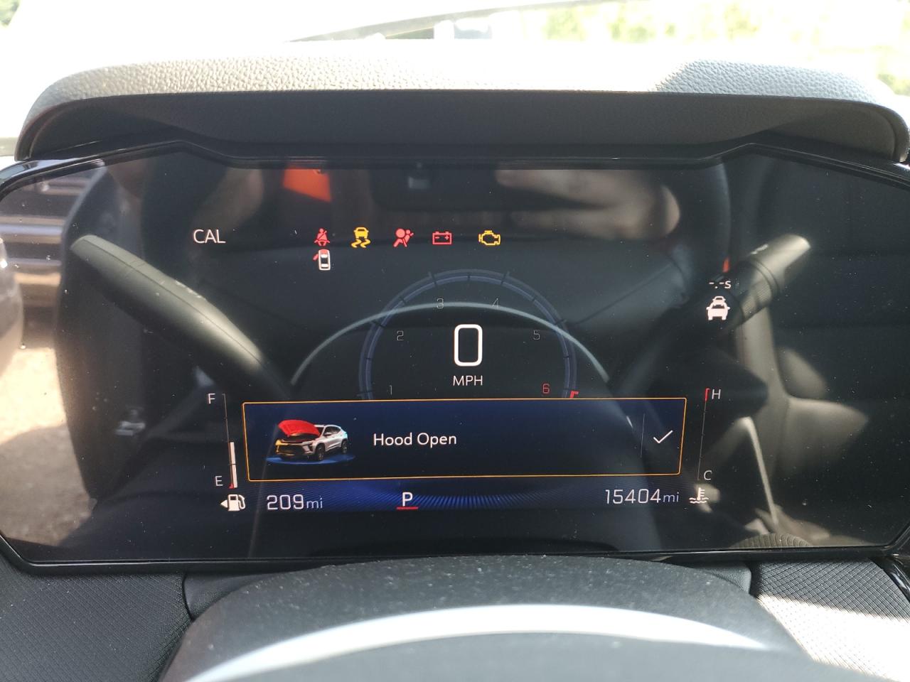 2025 Chevrolet Trailblazer Rs Gray vin: KL79MTSL2SB019108