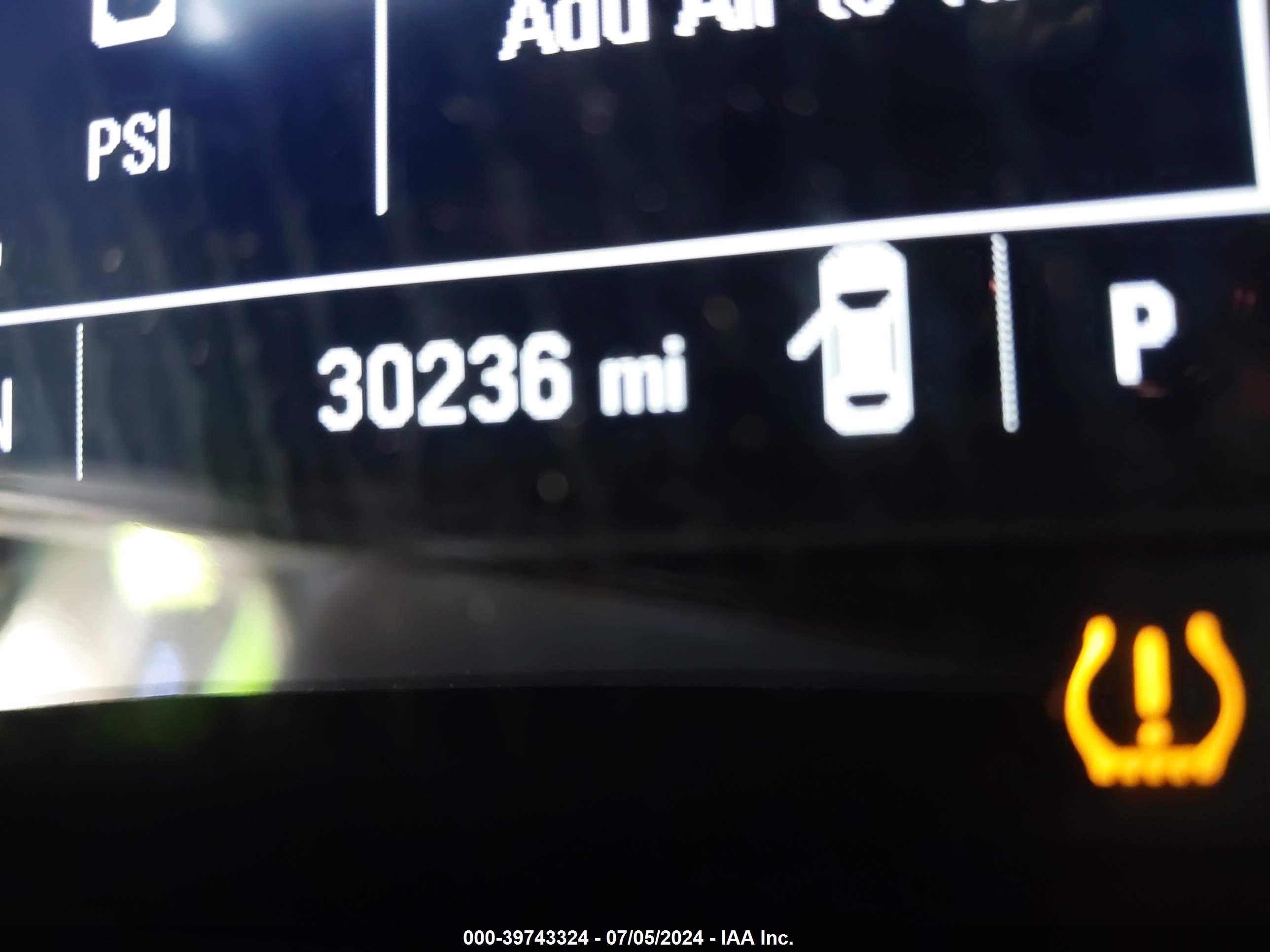 2023 Chevrolet Trailblazer Fwd Rs White vin: KL79MTSL3PB067448