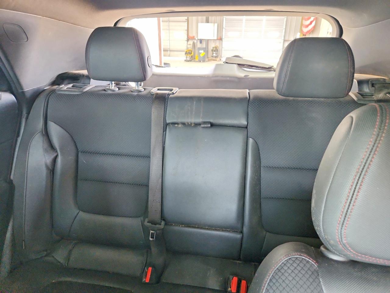 2021 Chevrolet Trailblazer Rs White vin: KL79MTSL5MB038464