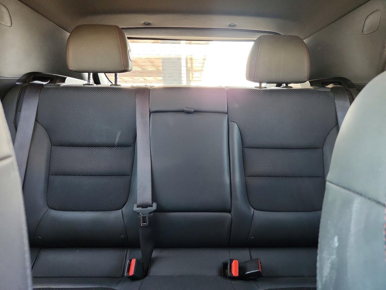2022 Chevrolet Trailblazer Rs Black vin: KL79MTSL8NB036466