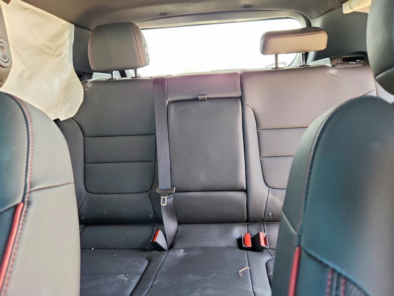 2026 Chevrolet Trailblazer Rs Серый vin: KL79MTSLXTB166732