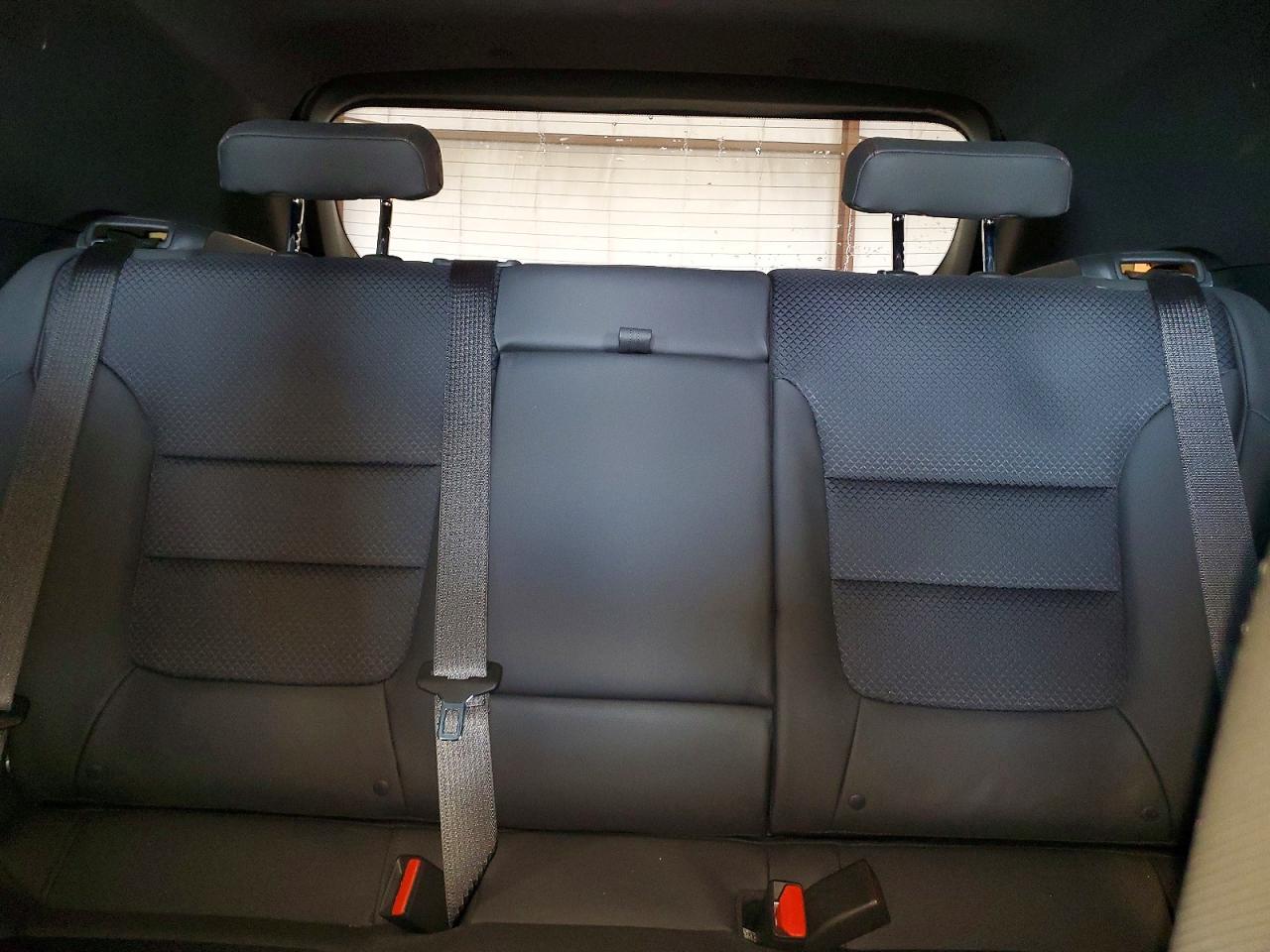 2023 Chevrolet Trailblazer Rs Gray vin: KL79MUSL7PB020607