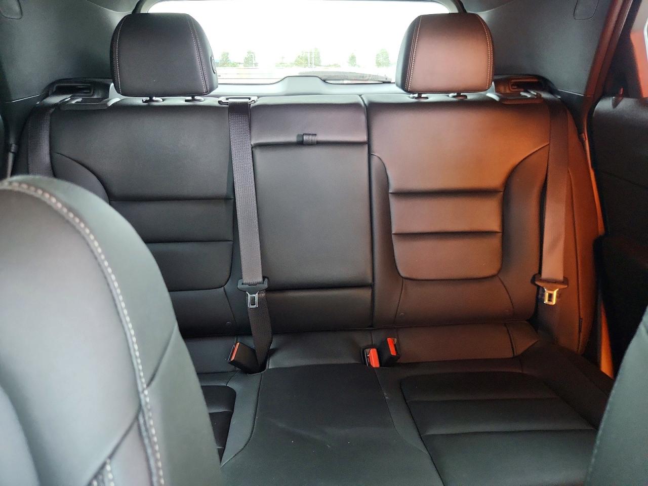 2023 Chevrolet Trailblazer Activ Silver vin: KL79MVSL7PB167810