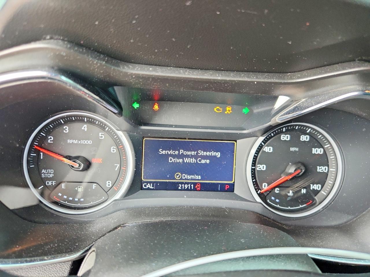2023 Chevrolet Trailblazer Activ Silver vin: KL79MVSL7PB167810