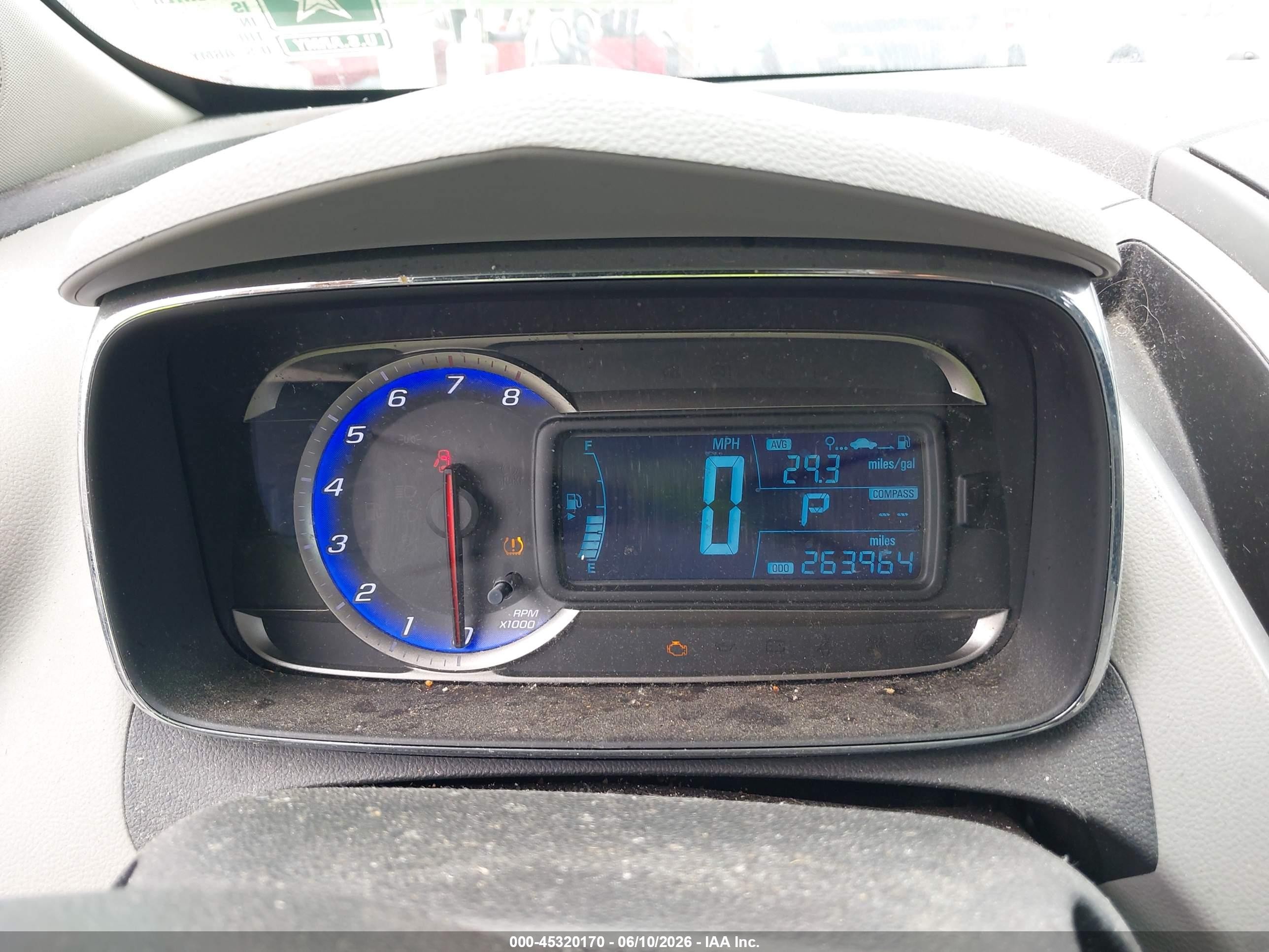 2015 Chevrolet Trax Ls Red vin: KL7CJKSB3FB154264