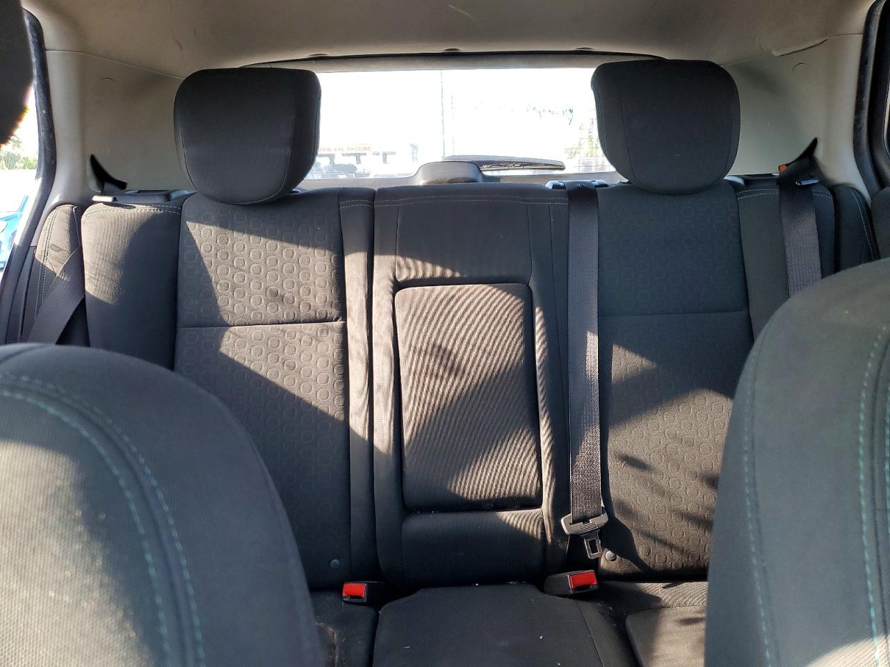 2015 Chevrolet Trax Ls Серебряный vin: KL7CJKSB4FB065349