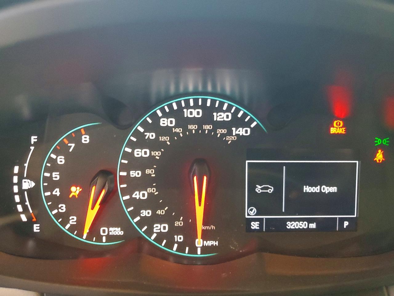 2020 Chevrolet Trax Ls Red vin: KL7CJKSB4LB334431