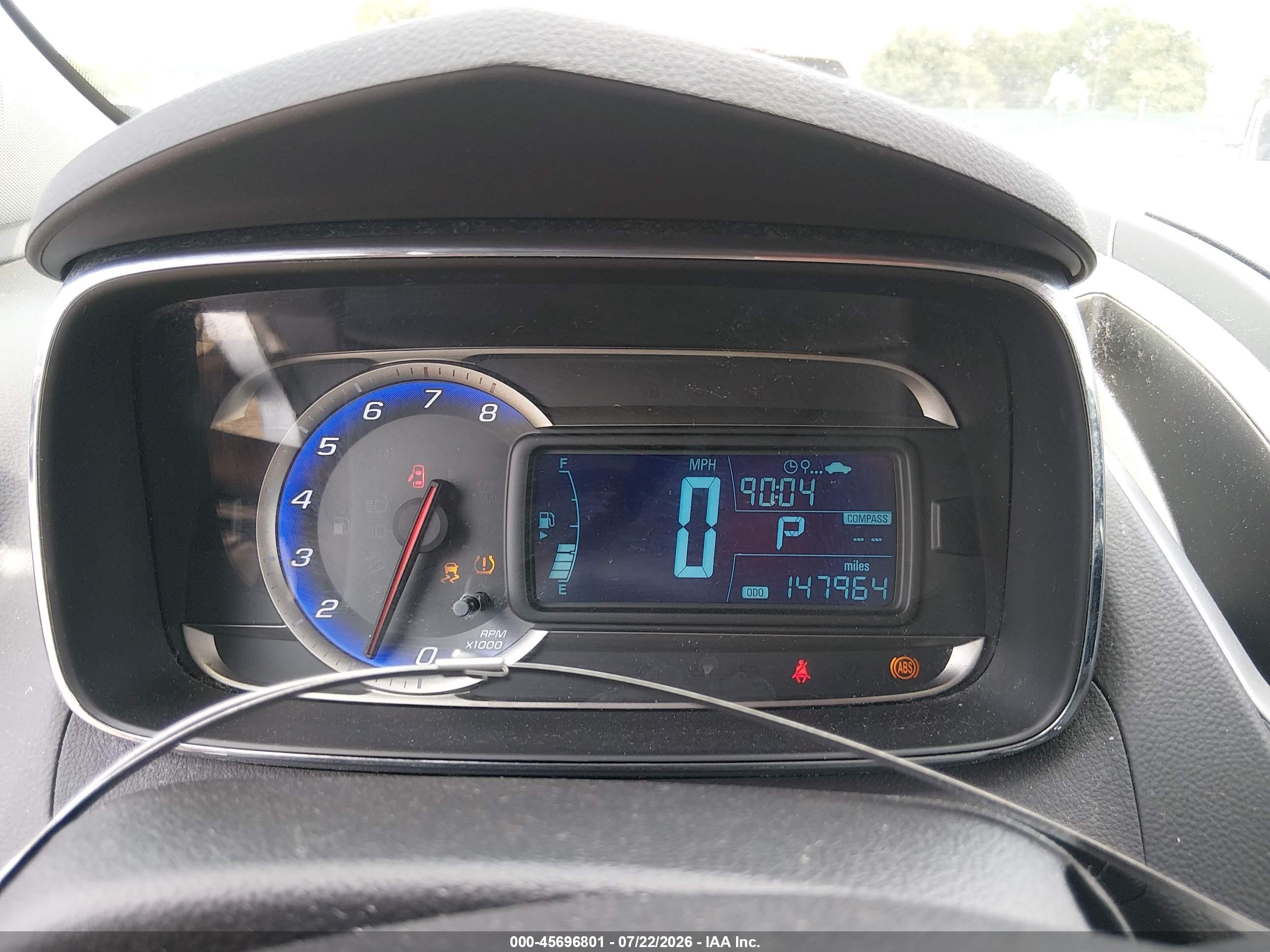 2015 Chevrolet Trax 1ls Серебряный vin: KL7CJKSB5FB071953