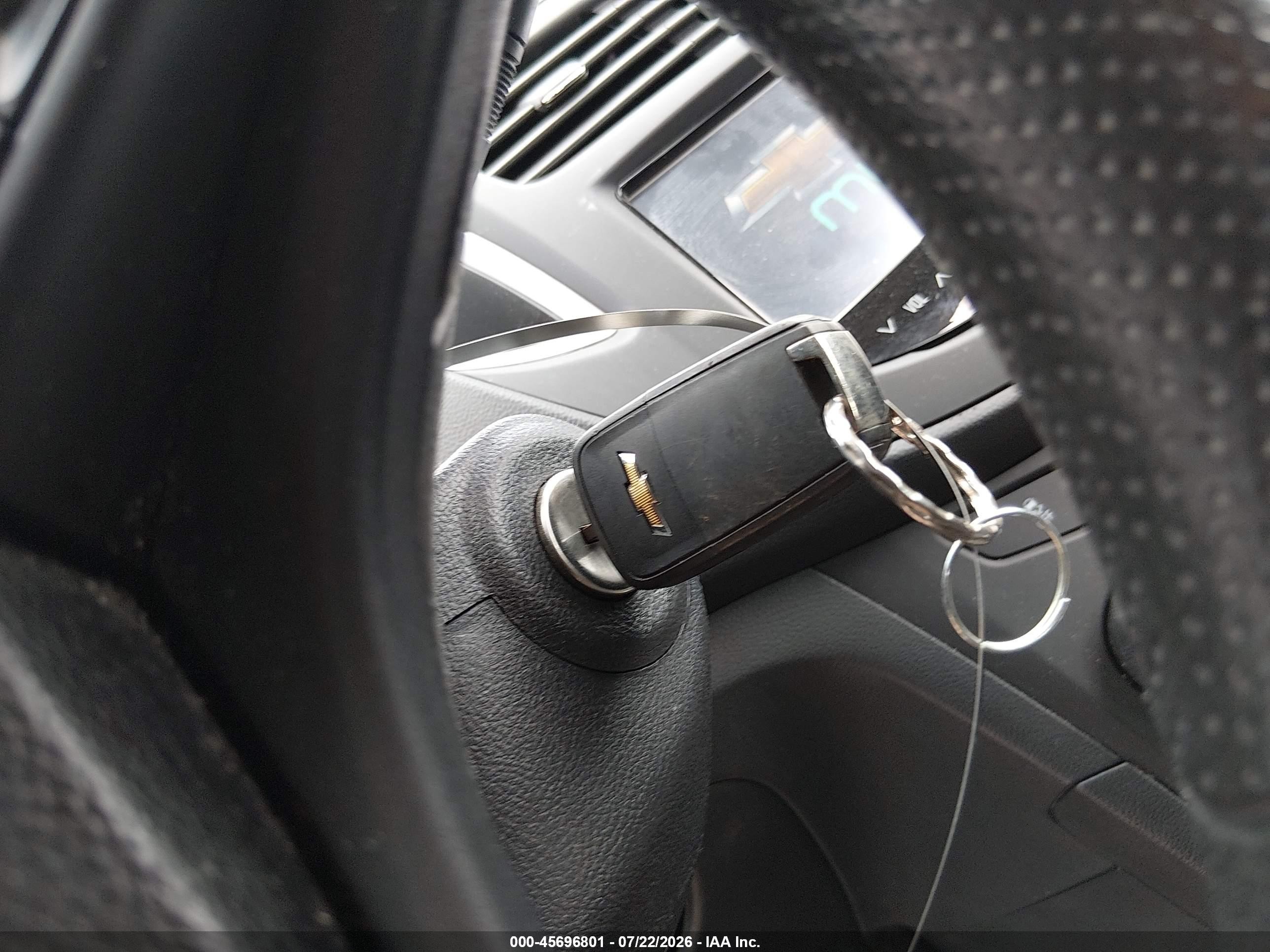 2015 Chevrolet Trax 1ls Серебряный vin: KL7CJKSB5FB071953