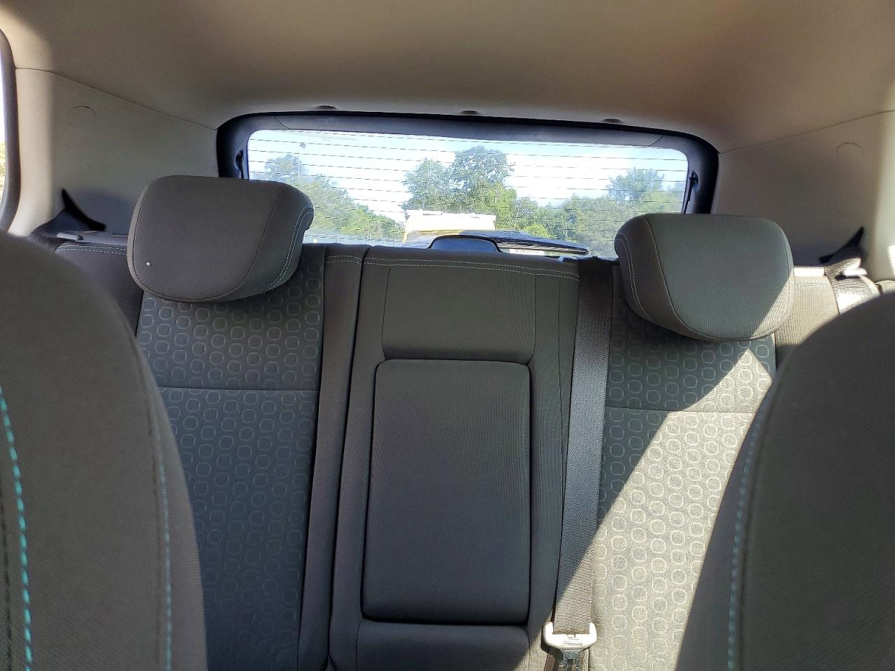 2015 Chevrolet Trax Ls Blue vin: KL7CJKSB6FB155568