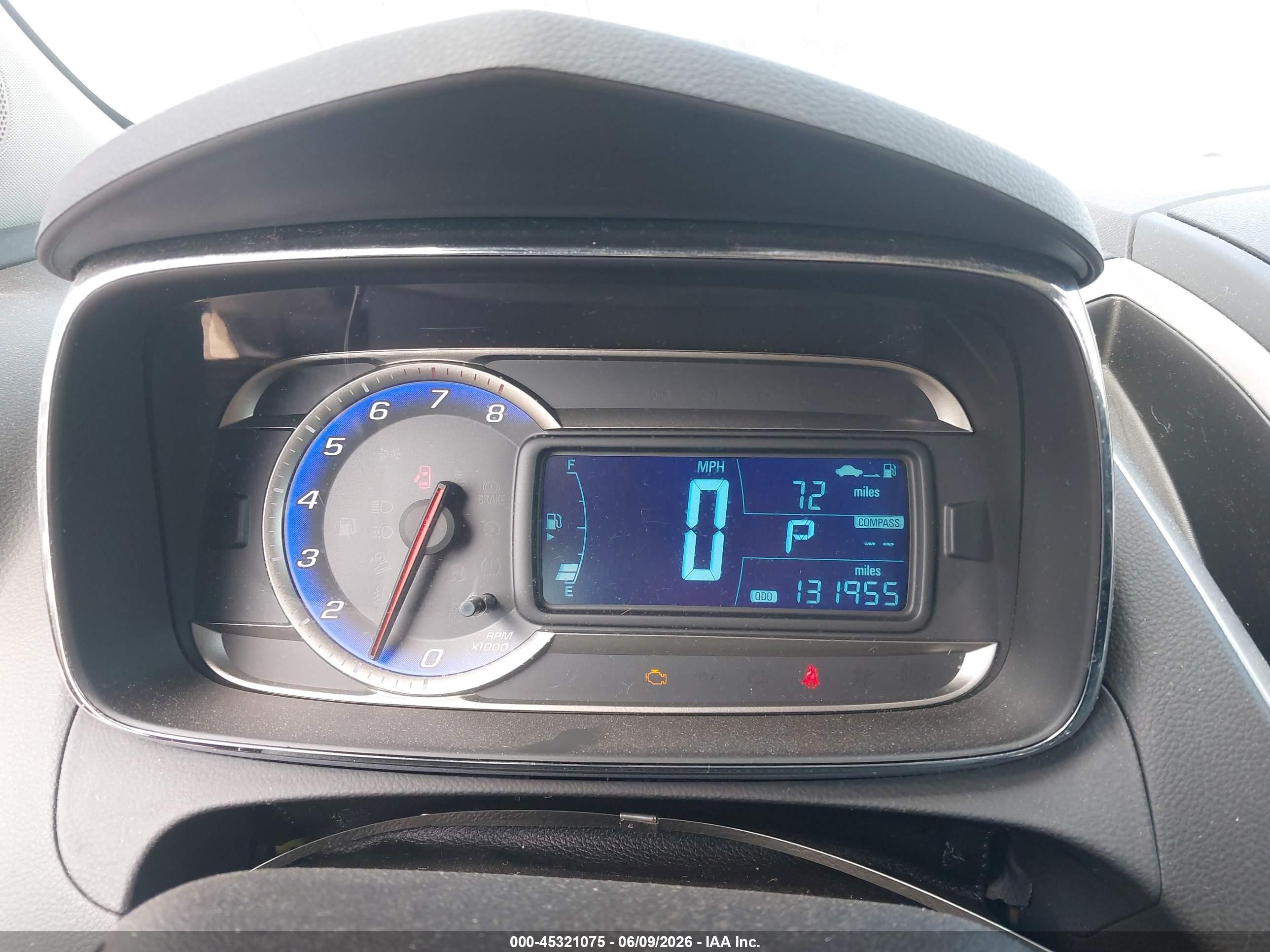 2015 Chevrolet Trax 1ls Black vin: KL7CJKSB7FB091038