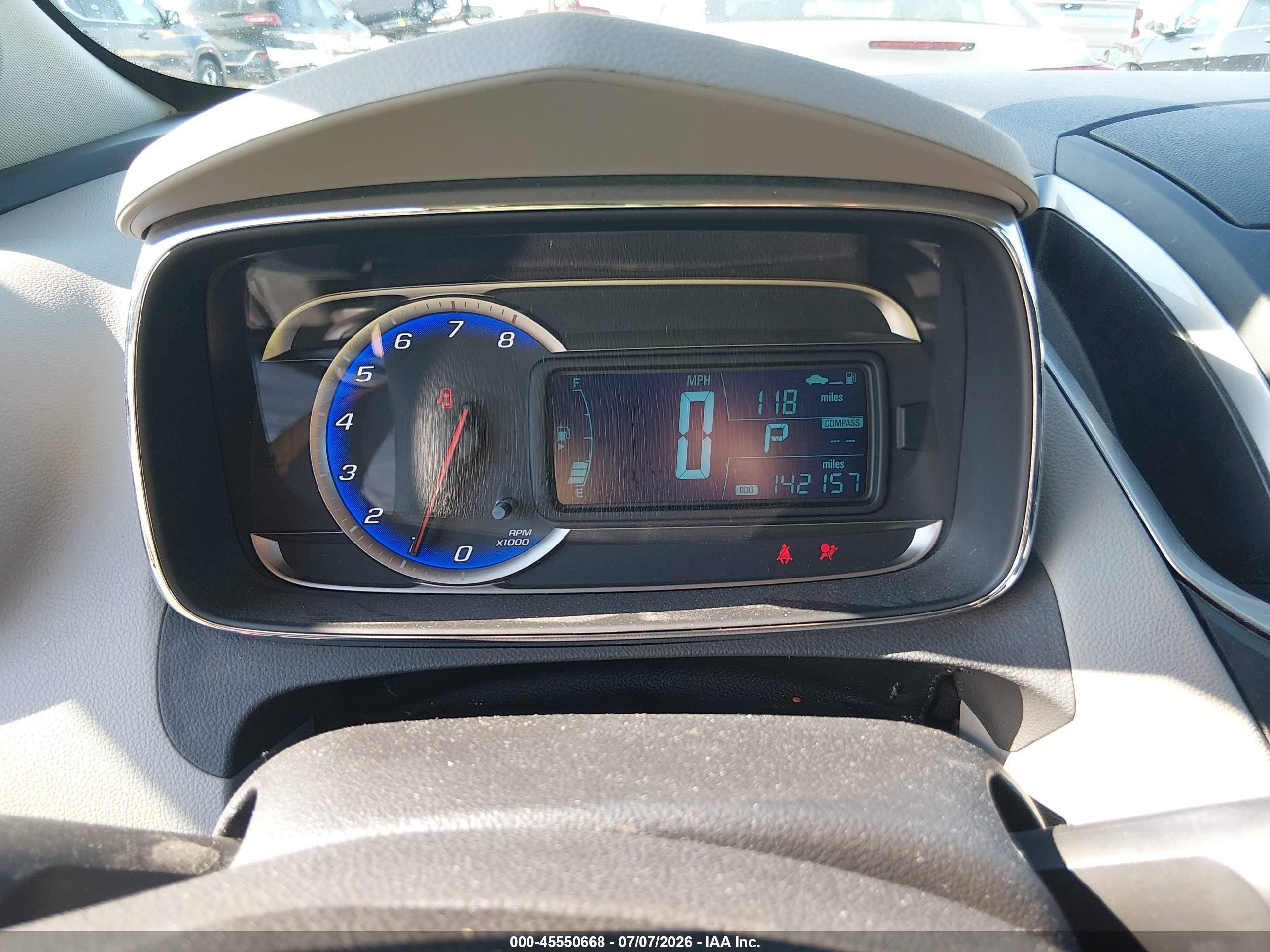 2015 Chevrolet Trax 1ls Red vin: KL7CJKSB9FB263229