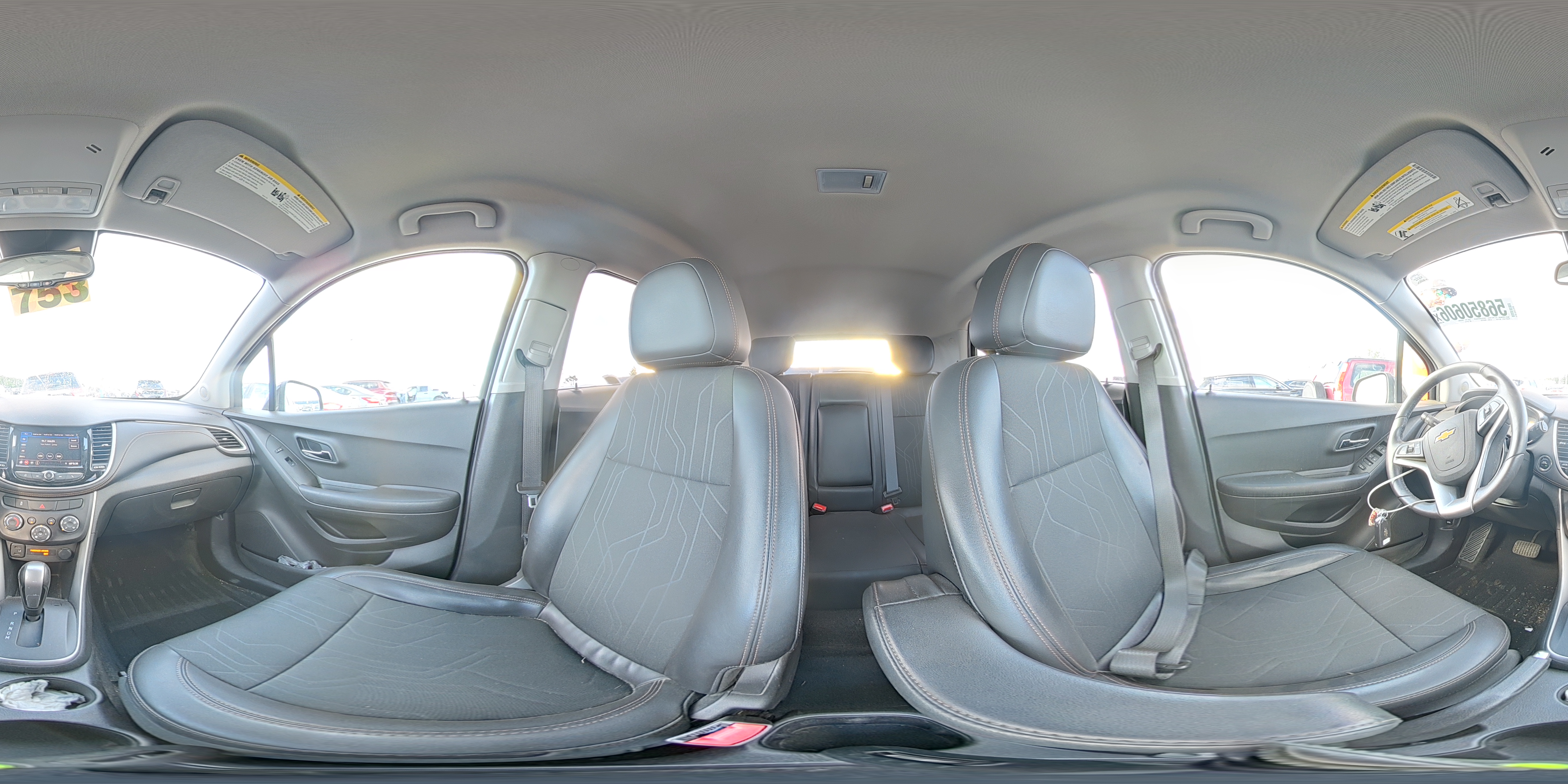 2020 Chevrolet Trax 1lt Burgundy vin: KL7CJLSB0LB341415