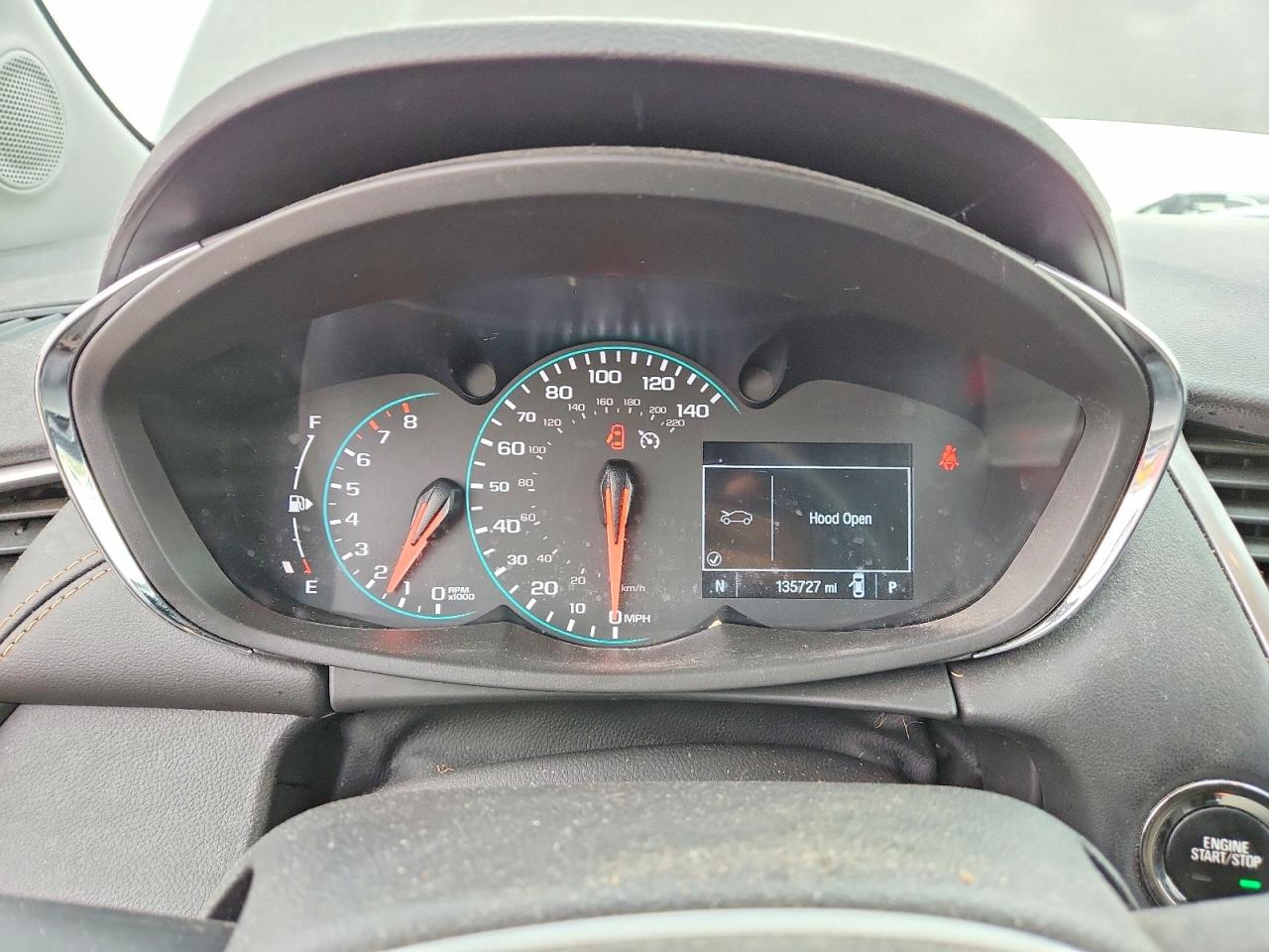 2020 Chevrolet Trax 1lt Gray vin: KL7CJLSB0LB342659