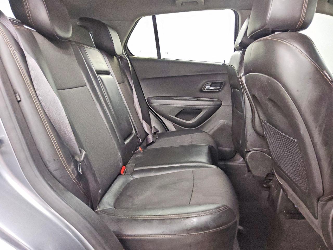2019 Chevrolet Trax 1lt Gray vin: KL7CJLSB1KB748805