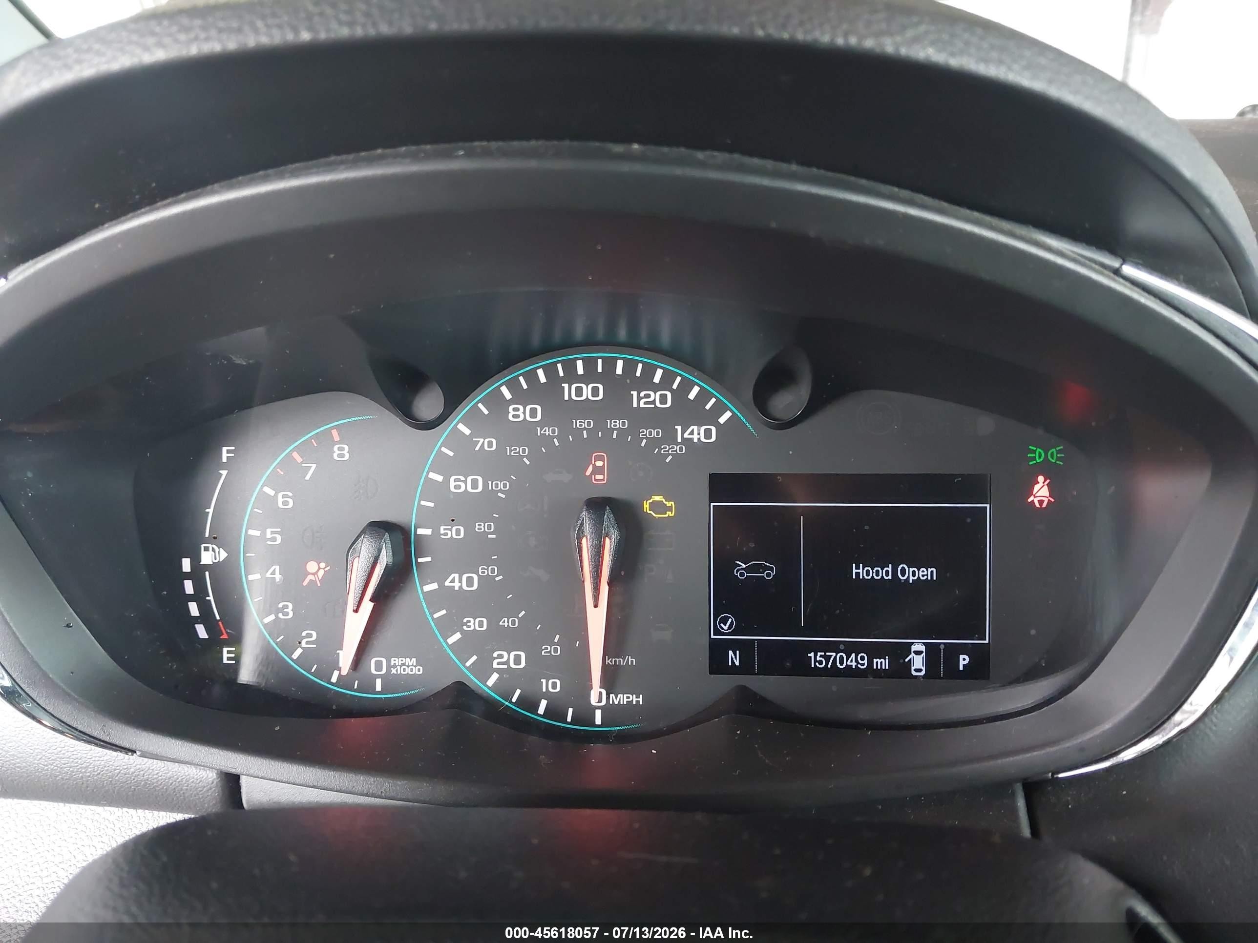 2020 Chevrolet Trax Fwd Lt Бордовый vin: KL7CJLSB2LB348530