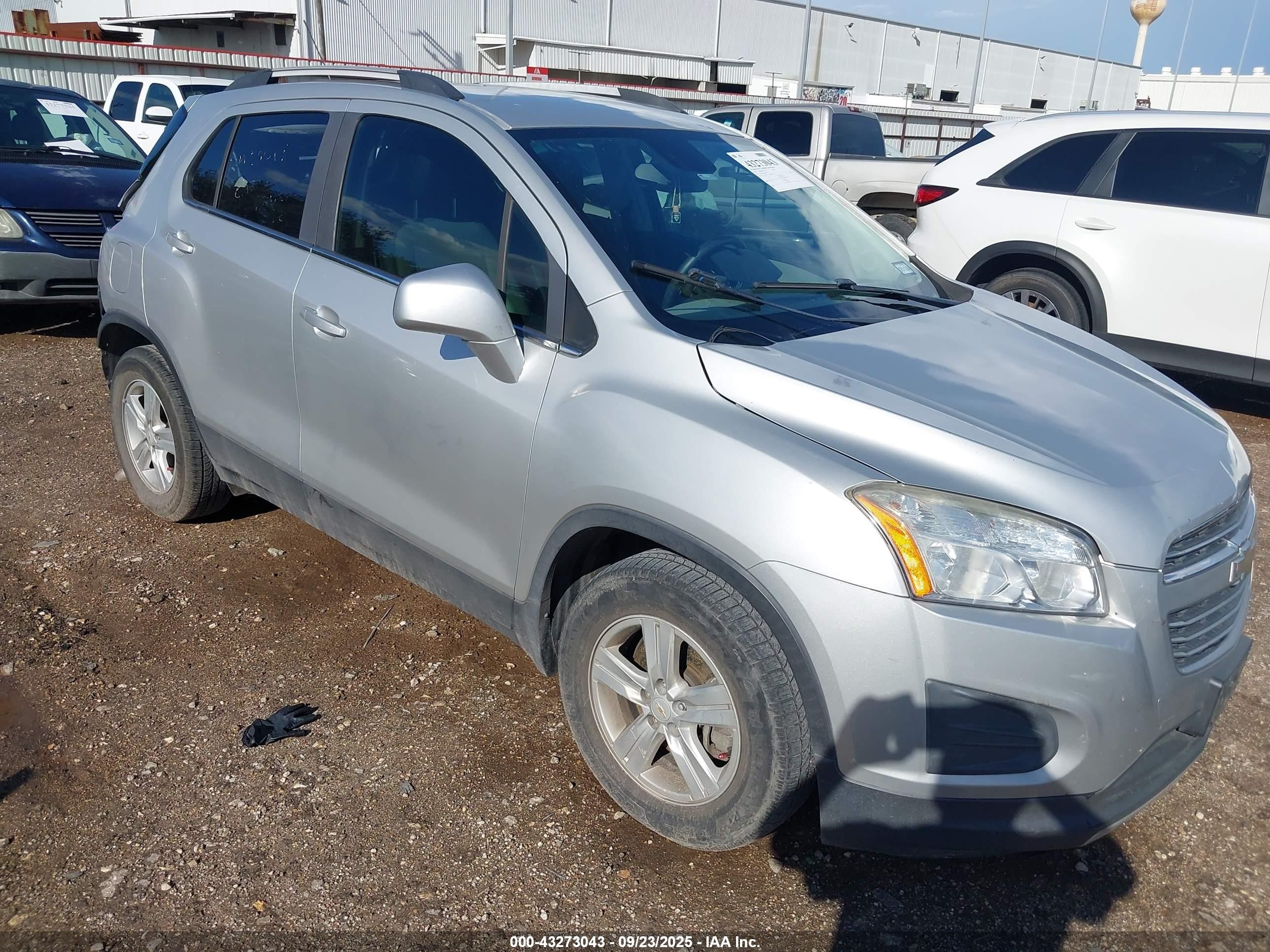 KL7CJLSB5GB761841