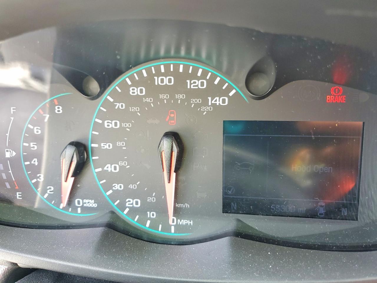 2019 Chevrolet Trax 1lt Black vin: KL7CJLSB7KB930136