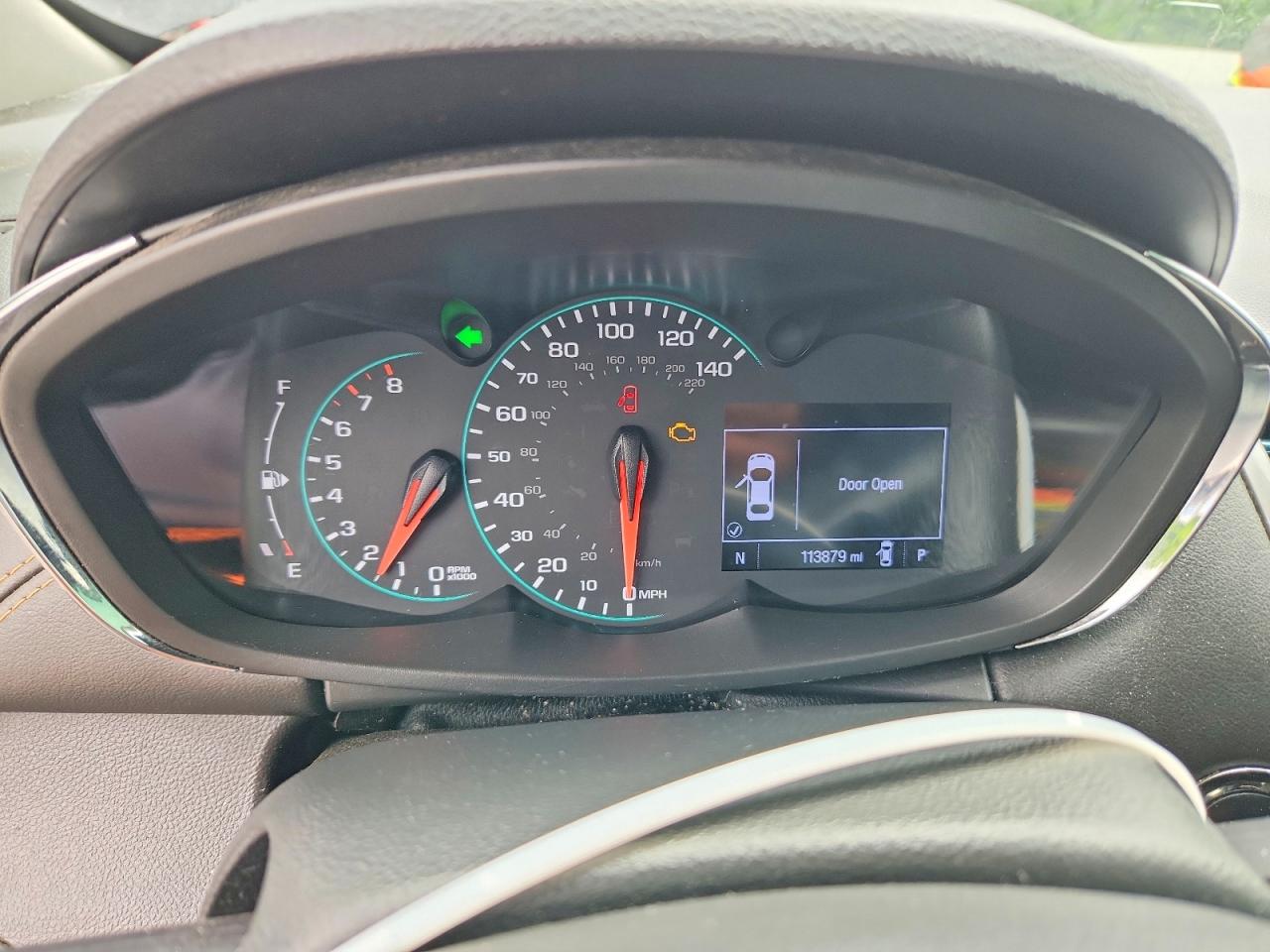 2020 Chevrolet Trax 1lt Black vin: KL7CJLSBXLB075191