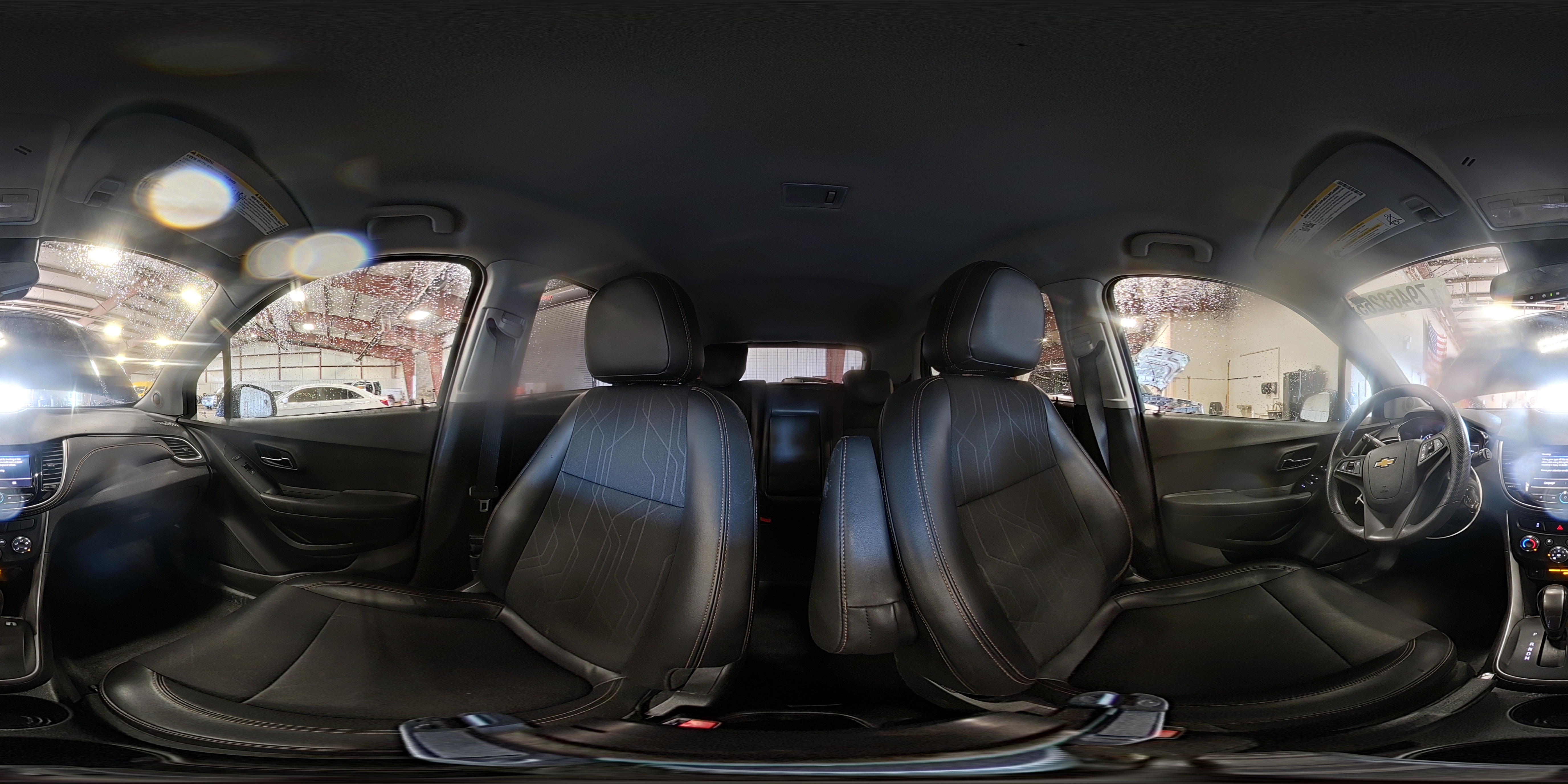 2021 Chevrolet Trax 1lt Black vin: KL7CJLSBXMB323814
