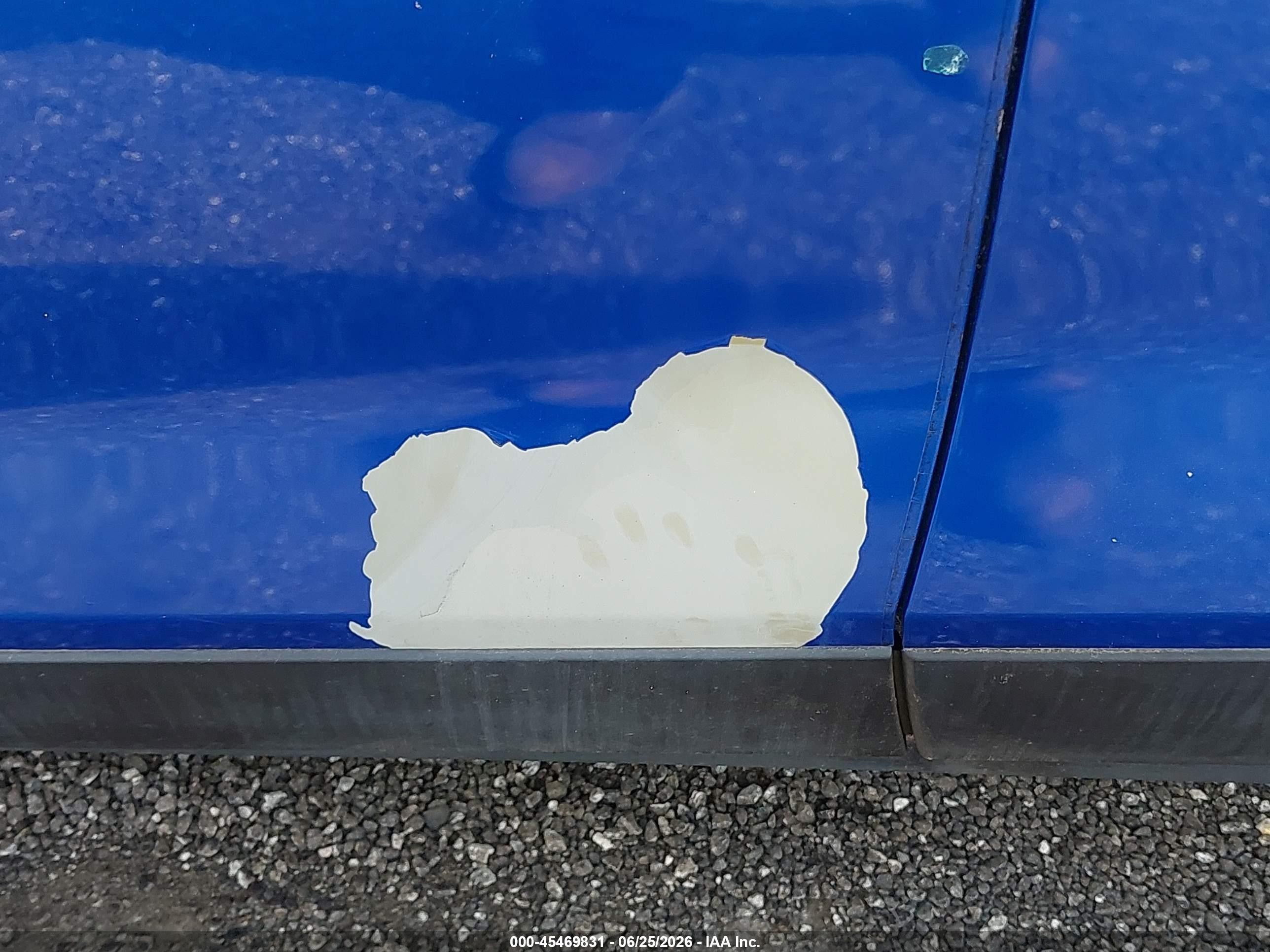 2015 Chevrolet Trax Ltz Blue vin: KL7CJNSB3FB259890