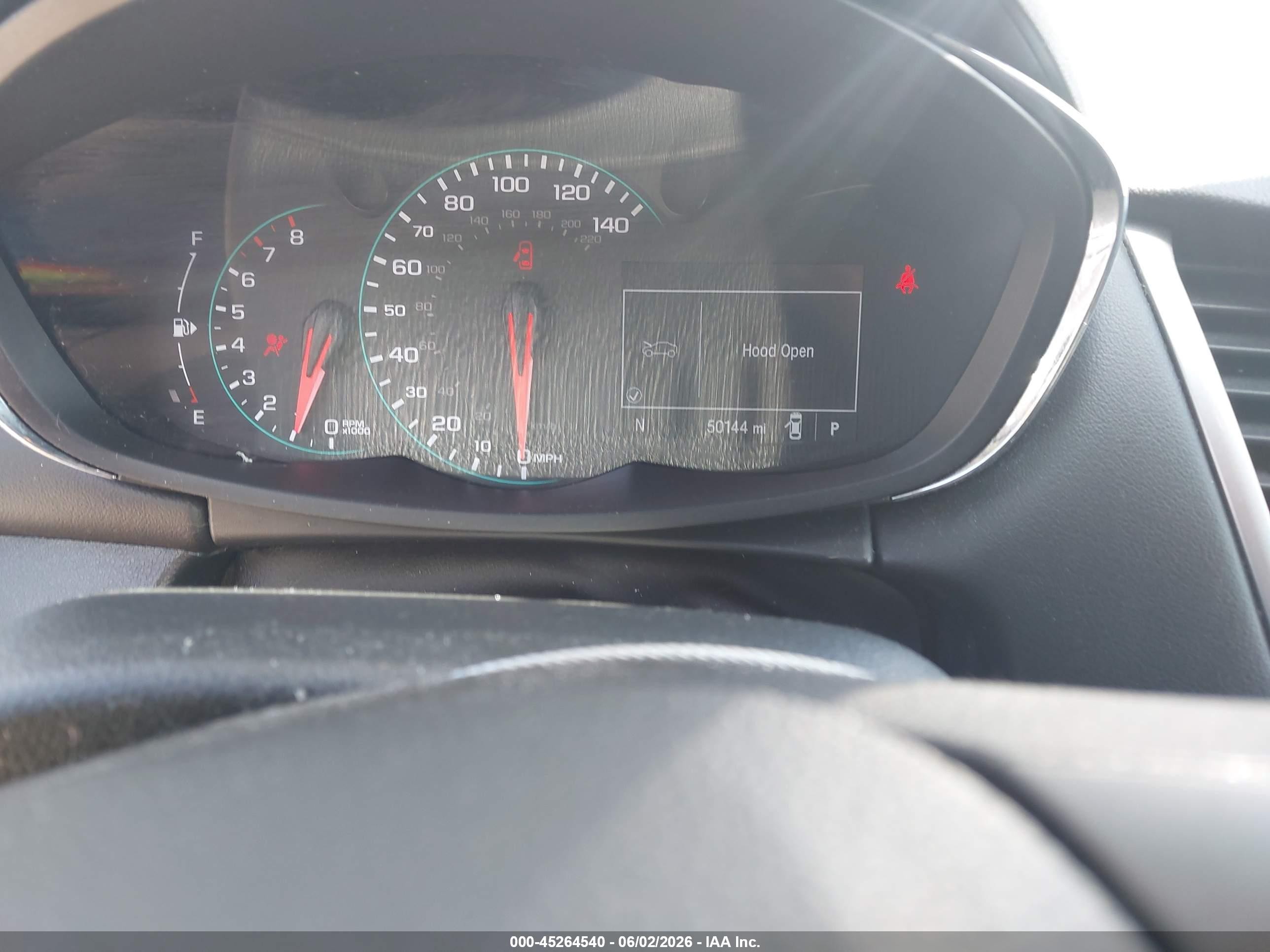 2020 Chevrolet Trax Awd Ls Black vin: KL7CJNSB5LB336044