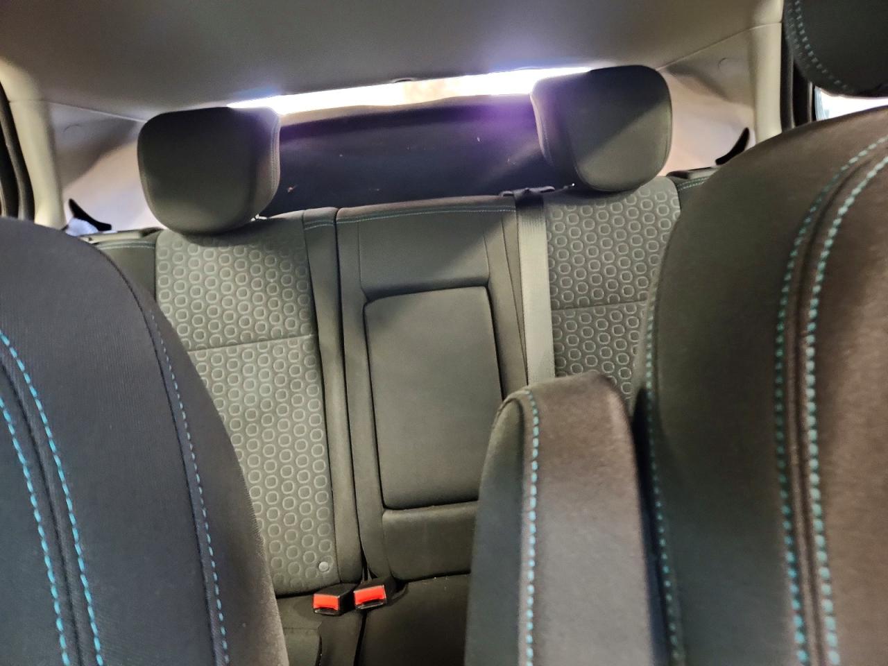 2015 Chevrolet Trax 1ls Blue vin: KL7CJPSB4FB131833