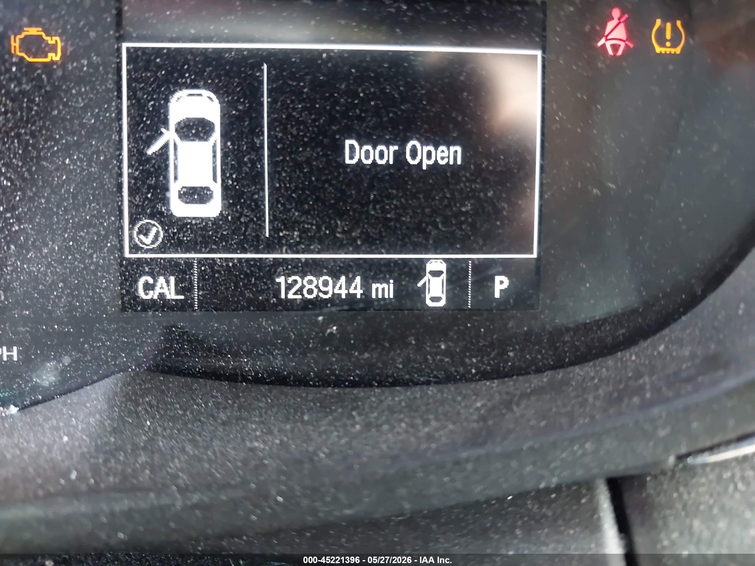 2017 Chevrolet Trax Lt White vin: KL7CJPSB5HB226436