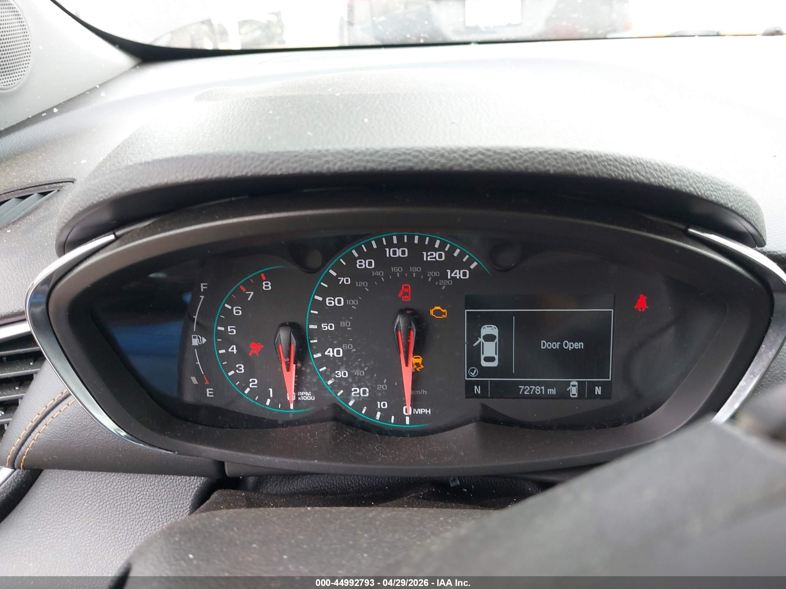 2020 Chevrolet Trax Awd Lt Black vin: KL7CJPSB9LB007584