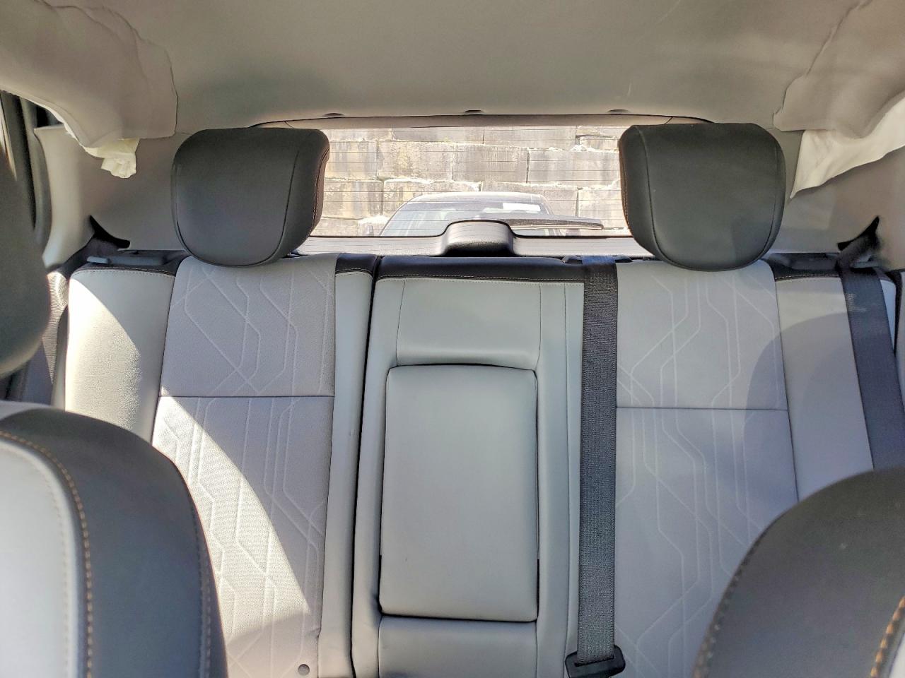 2022 Chevrolet Trax 1lt Белый vin: KL7CJPSM4NB533271