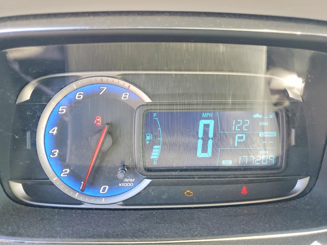 2015 Chevrolet Trax 1lt Черный vin: KL7CJRSB3FB143130