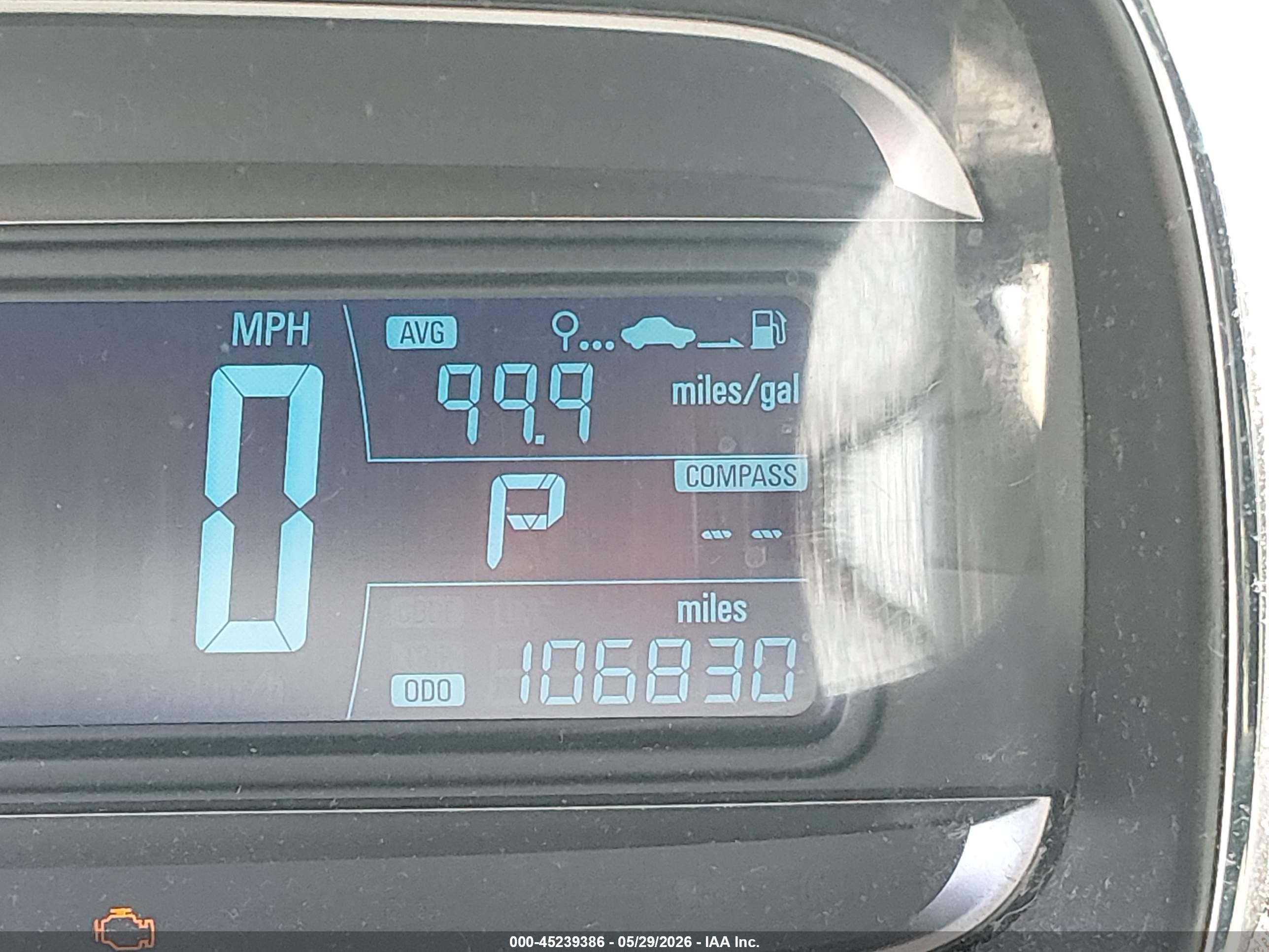 2015 Chevrolet Trax Lt Серый vin: KL7CJRSB5FB072321