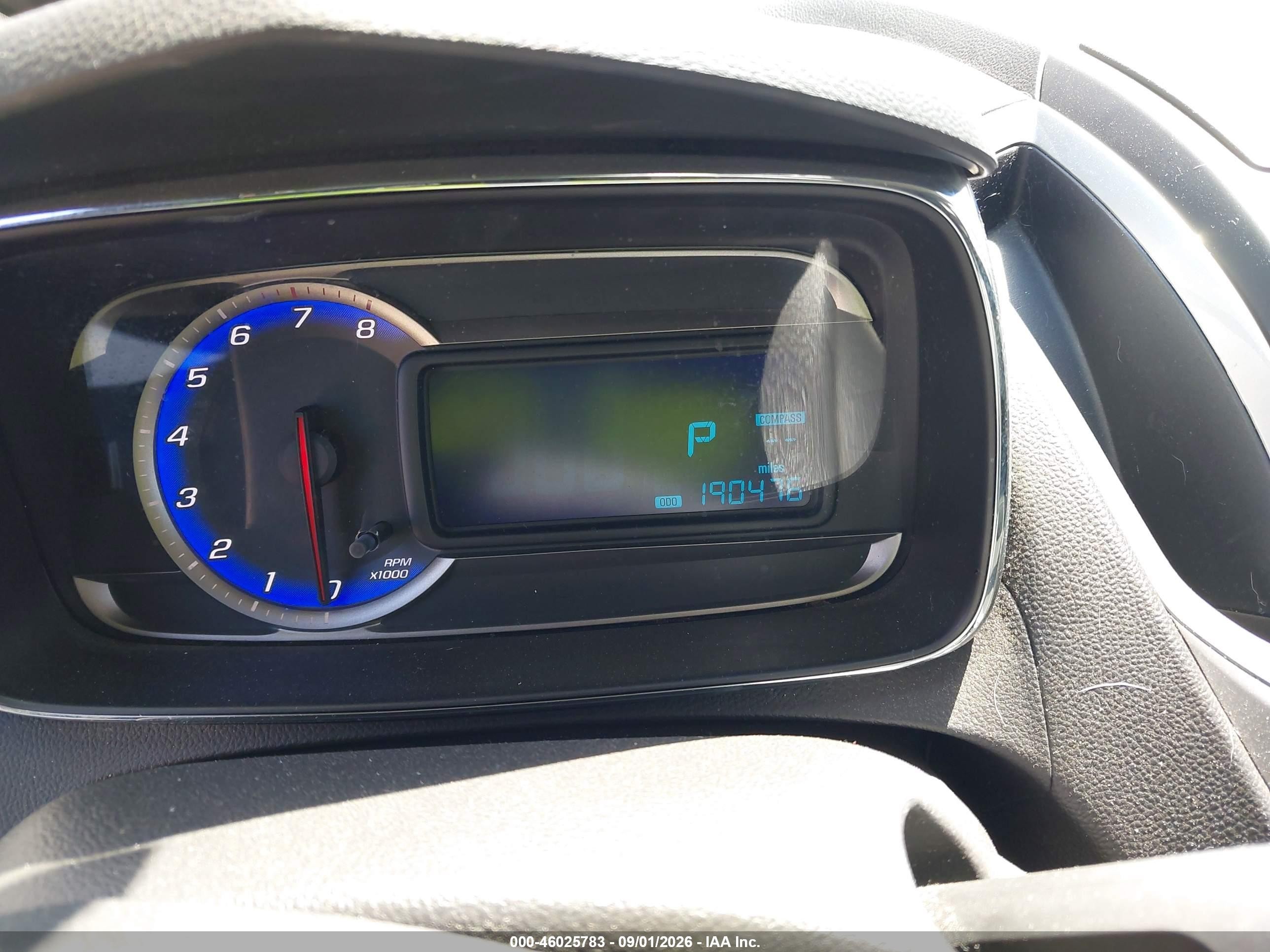 2015 Chevrolet Trax Lt Gray vin: KL7CJRSB8FB104789
