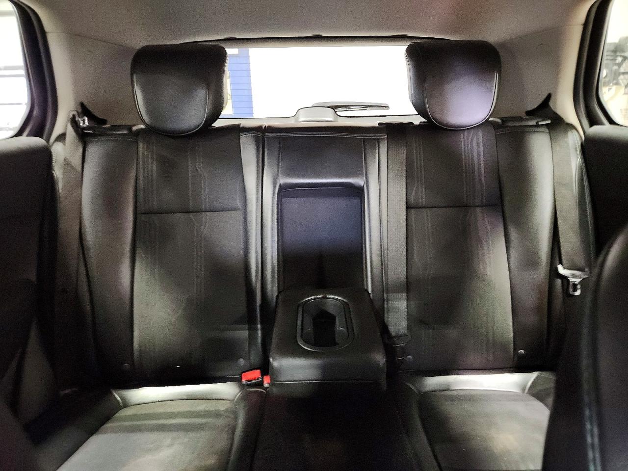 2015 Chevrolet Trax 1lt Бордовый vin: KL7CJRSB8FB244602