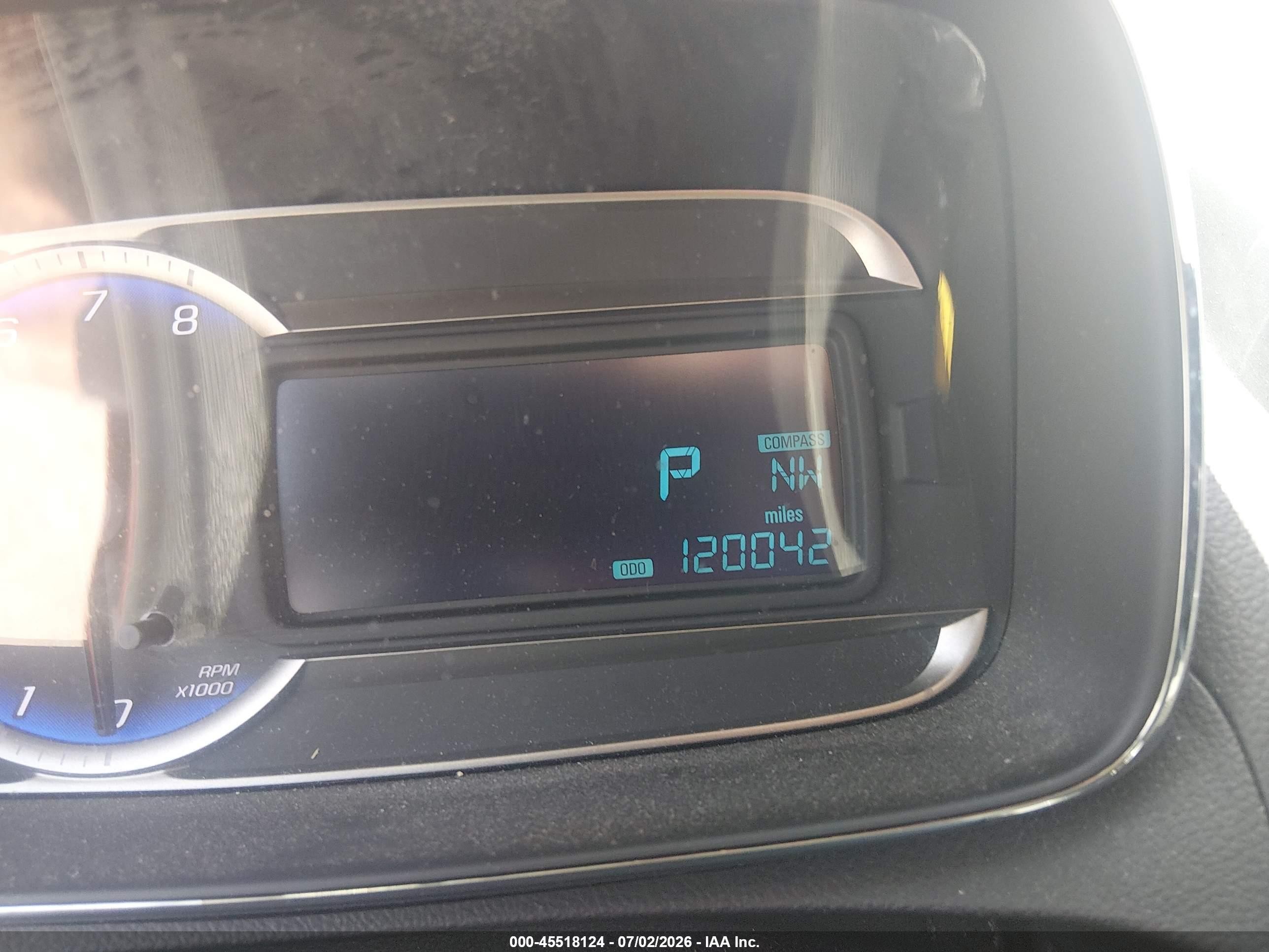 2015 Chevrolet Trax Lt Red vin: KL7CJRSB9FB239151