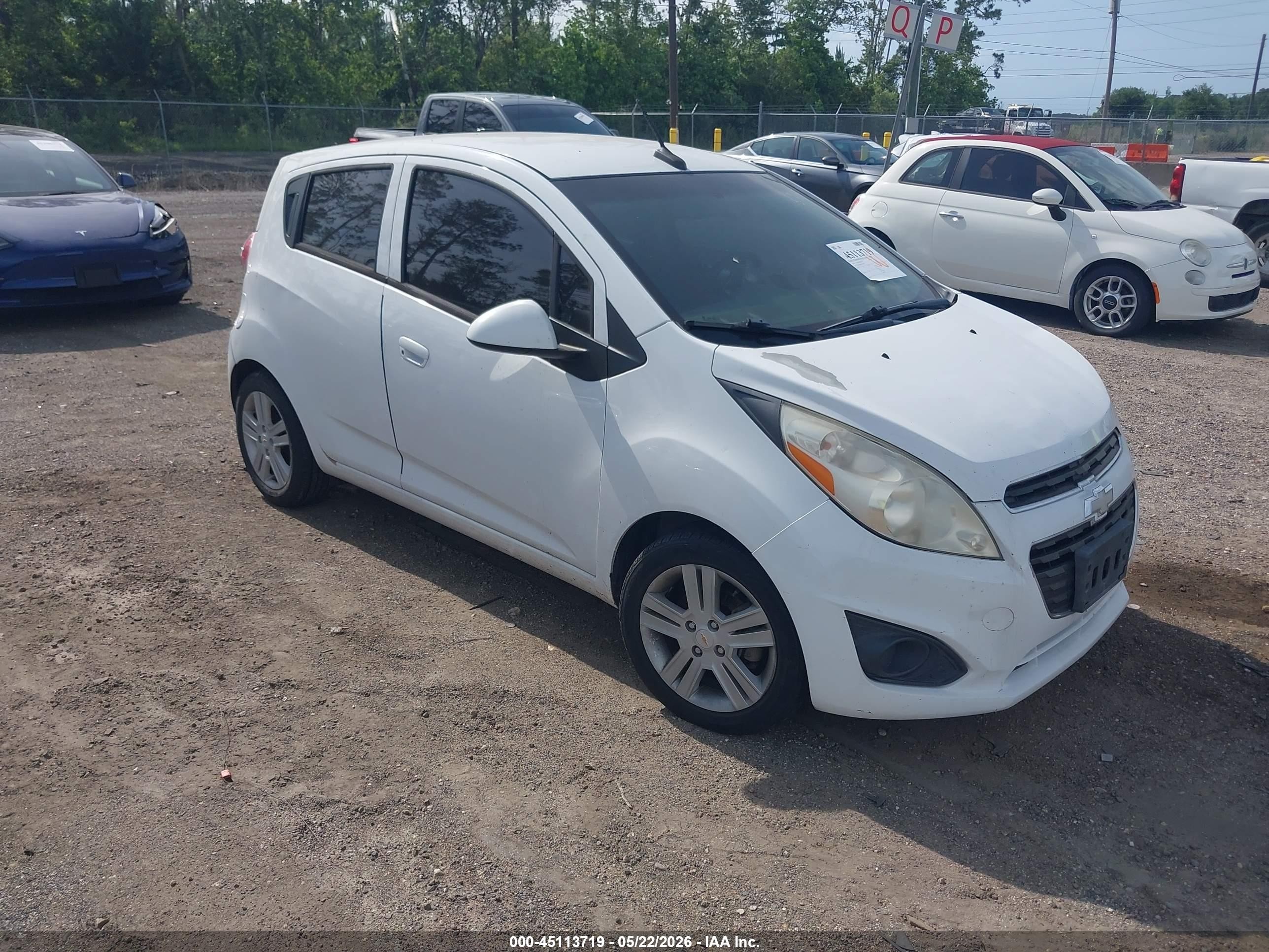 KL8CA6S90EC458791