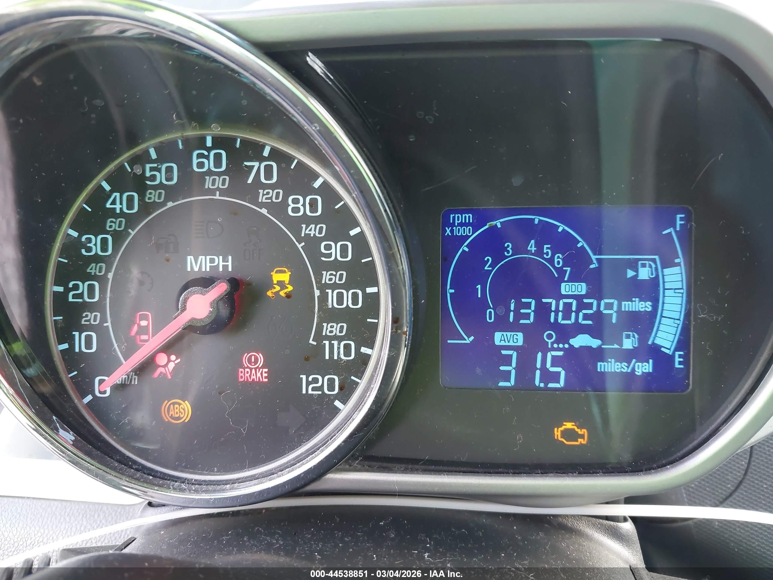 2015 Chevrolet Spark Ls Manual Черный vin: KL8CA6S92FC709778