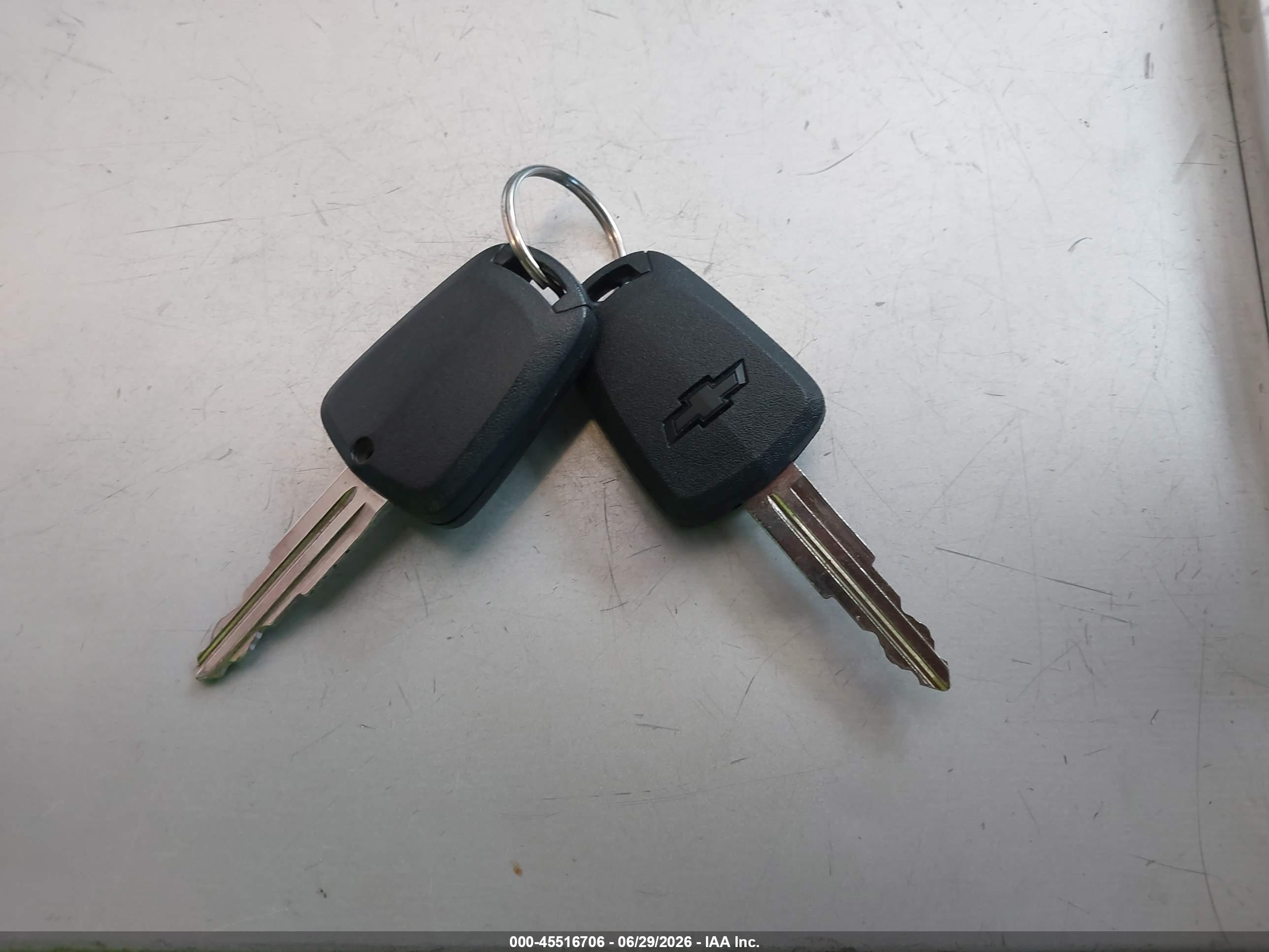 2013 Chevrolet Spark Ls Manual Silver vin: KL8CA6S93DC500174