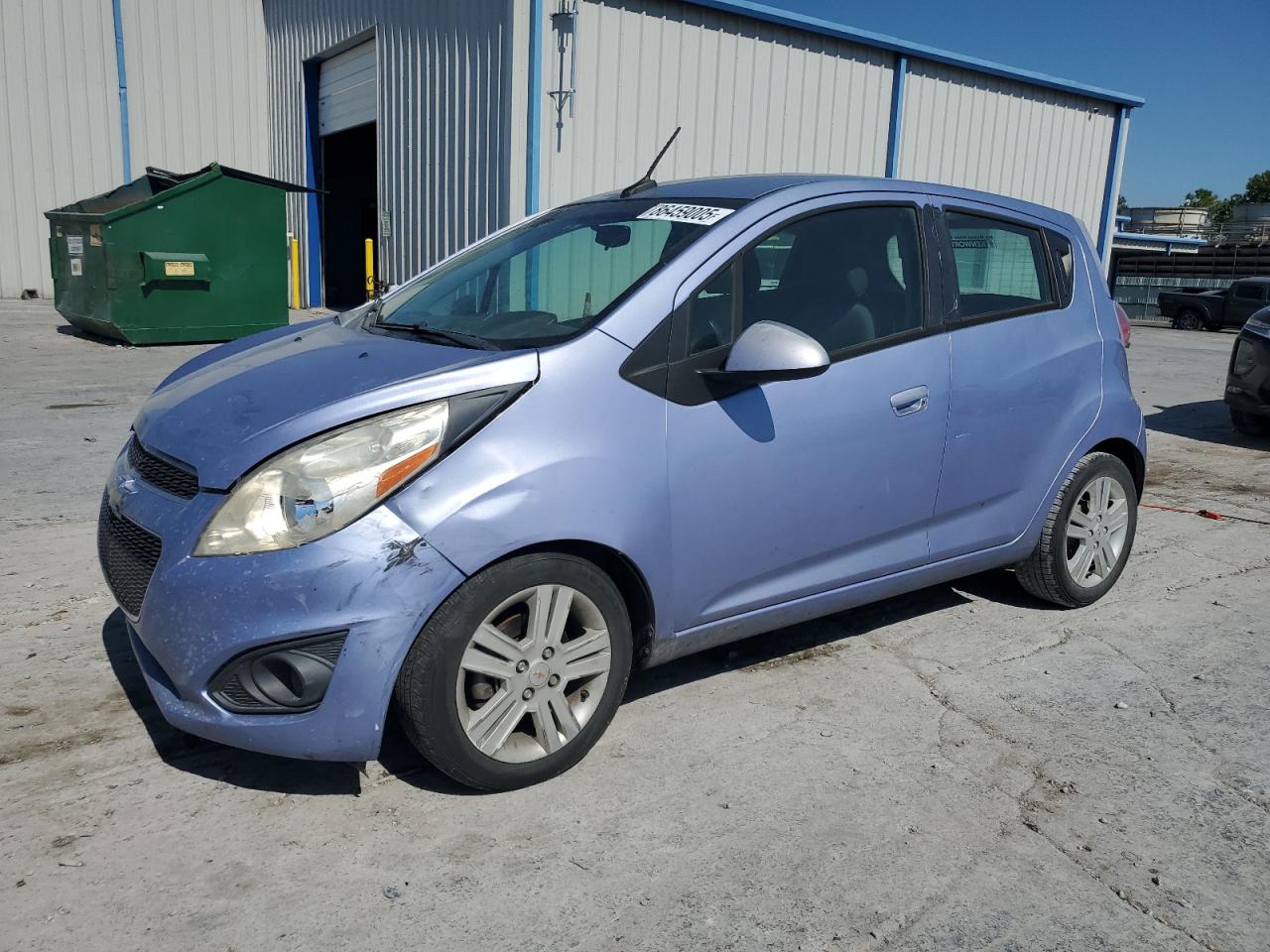 KL8CA6S93EC585096