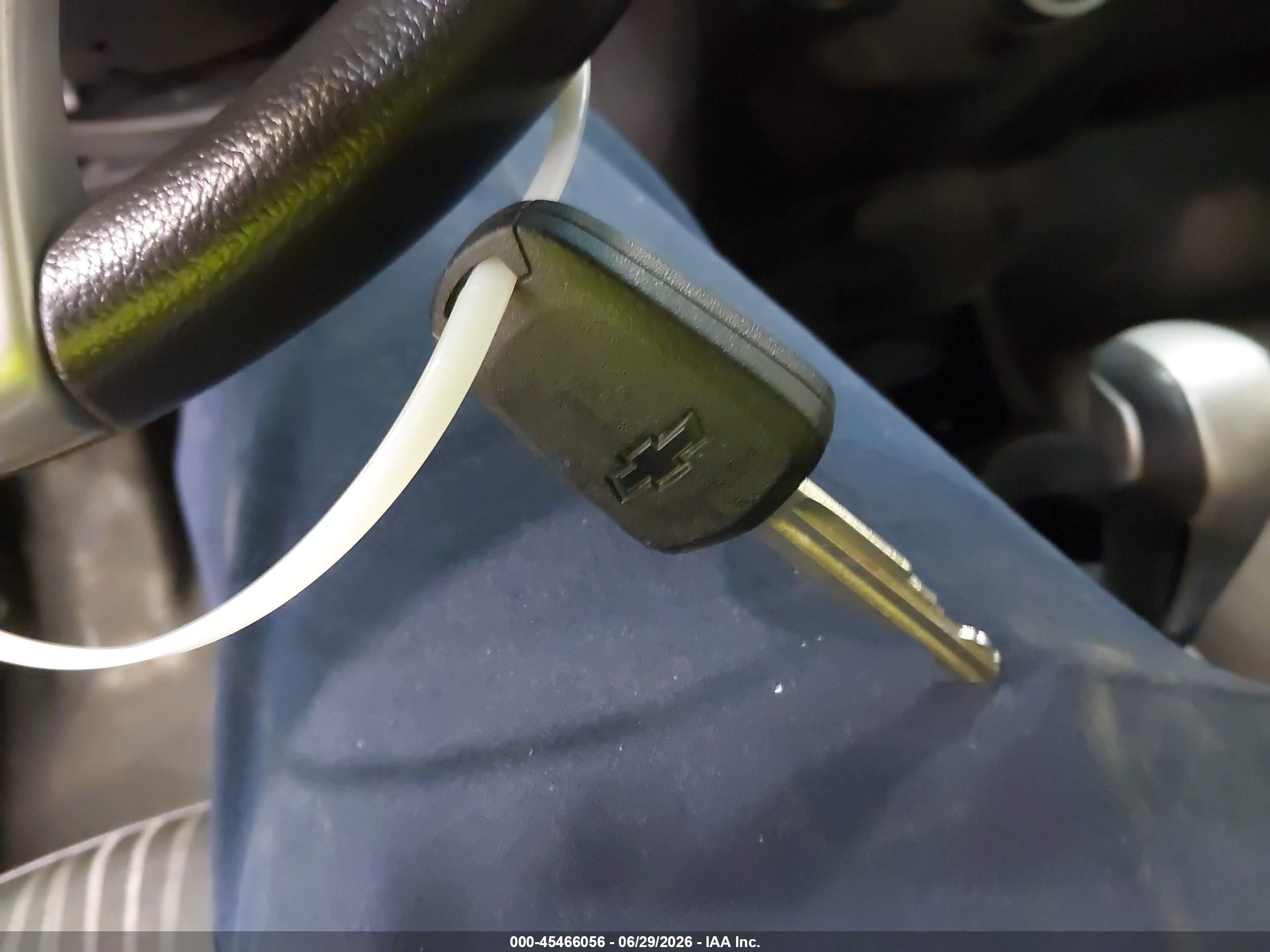 2014 Chevrolet Spark Ls Auto Черный vin: KL8CB6S92EC502996
