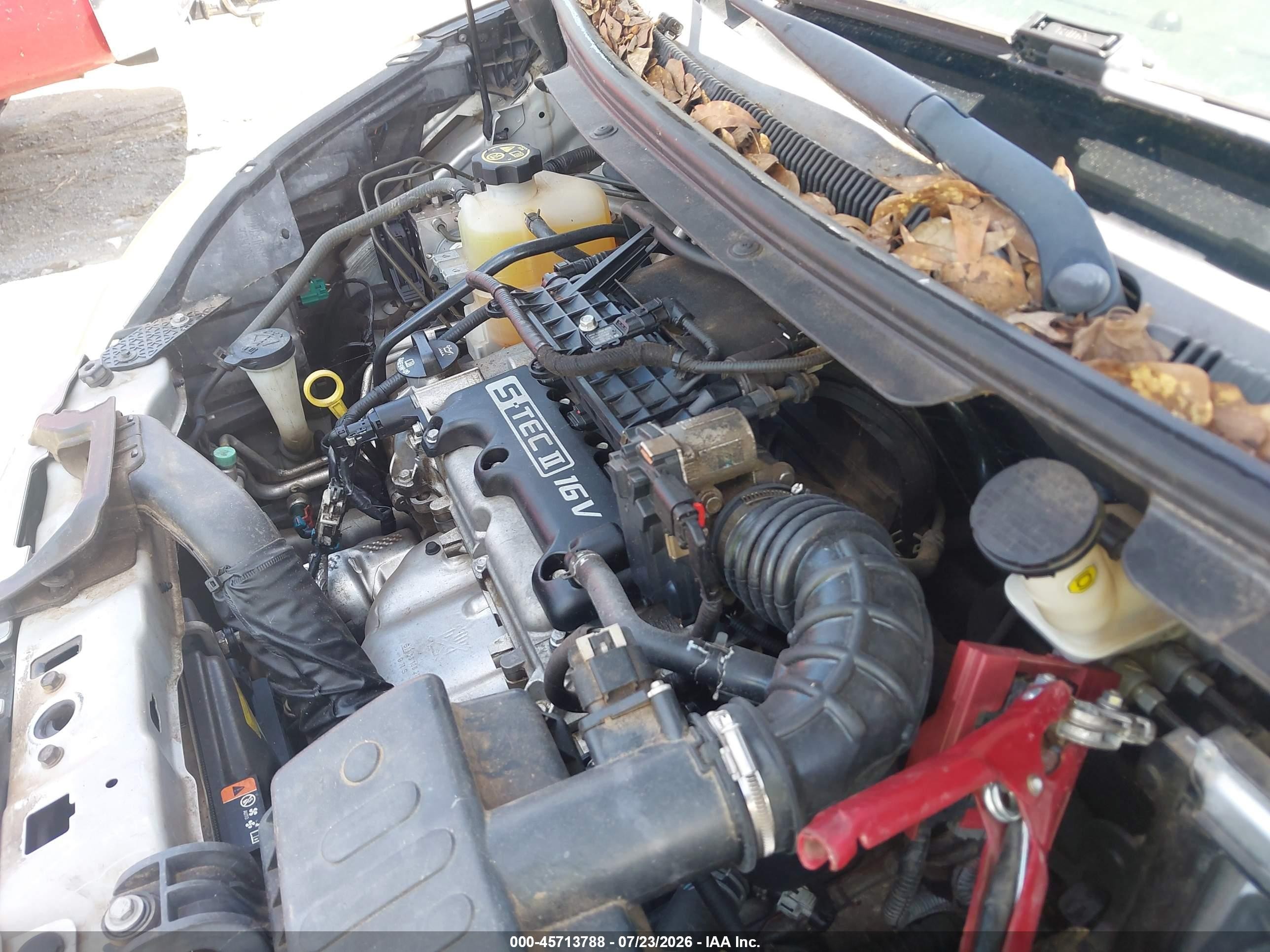 2014 Chevrolet Spark Ls Auto Серебряный vin: KL8CB6S92EC530166