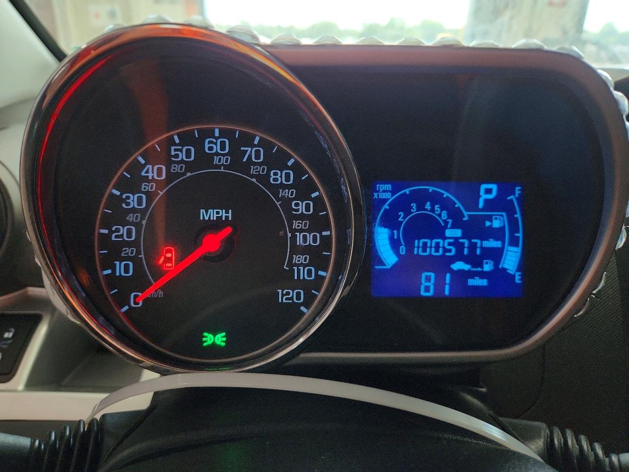 2014 Chevrolet Spark Ls Красный vin: KL8CB6S98EC544265