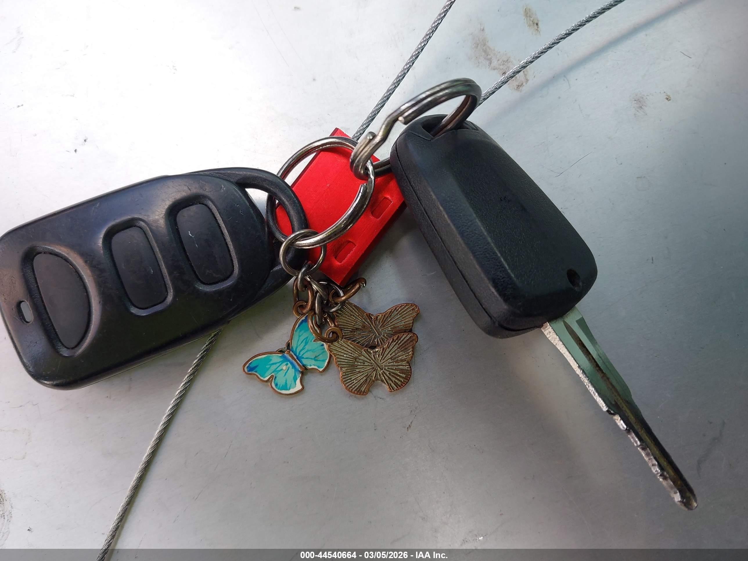 2013 Chevrolet Spark Ls Auto Black vin: KL8CB6S99DC563048