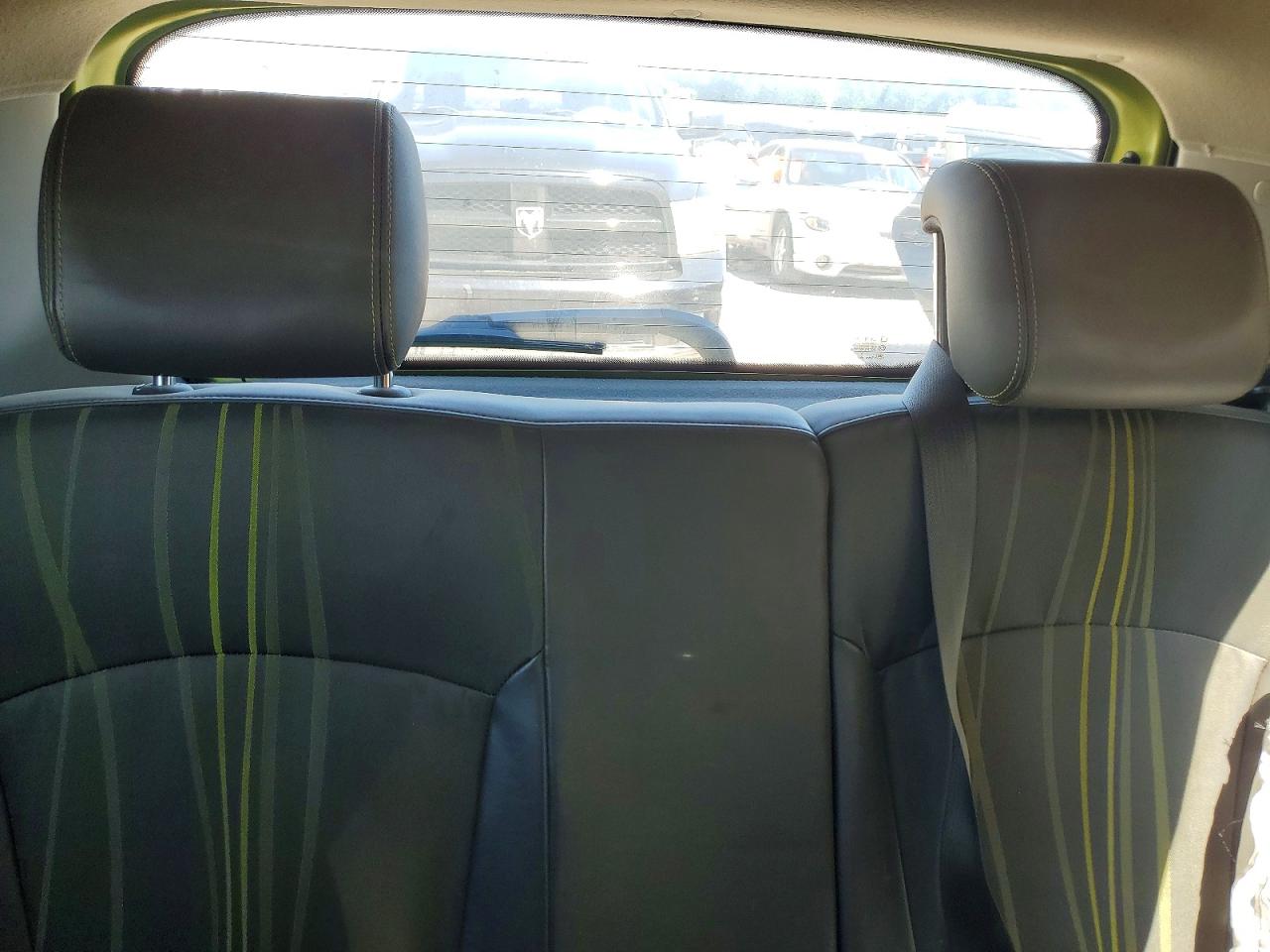 2013 Chevrolet Spark Ls Зеленый vin: KL8CB6S99DC589701