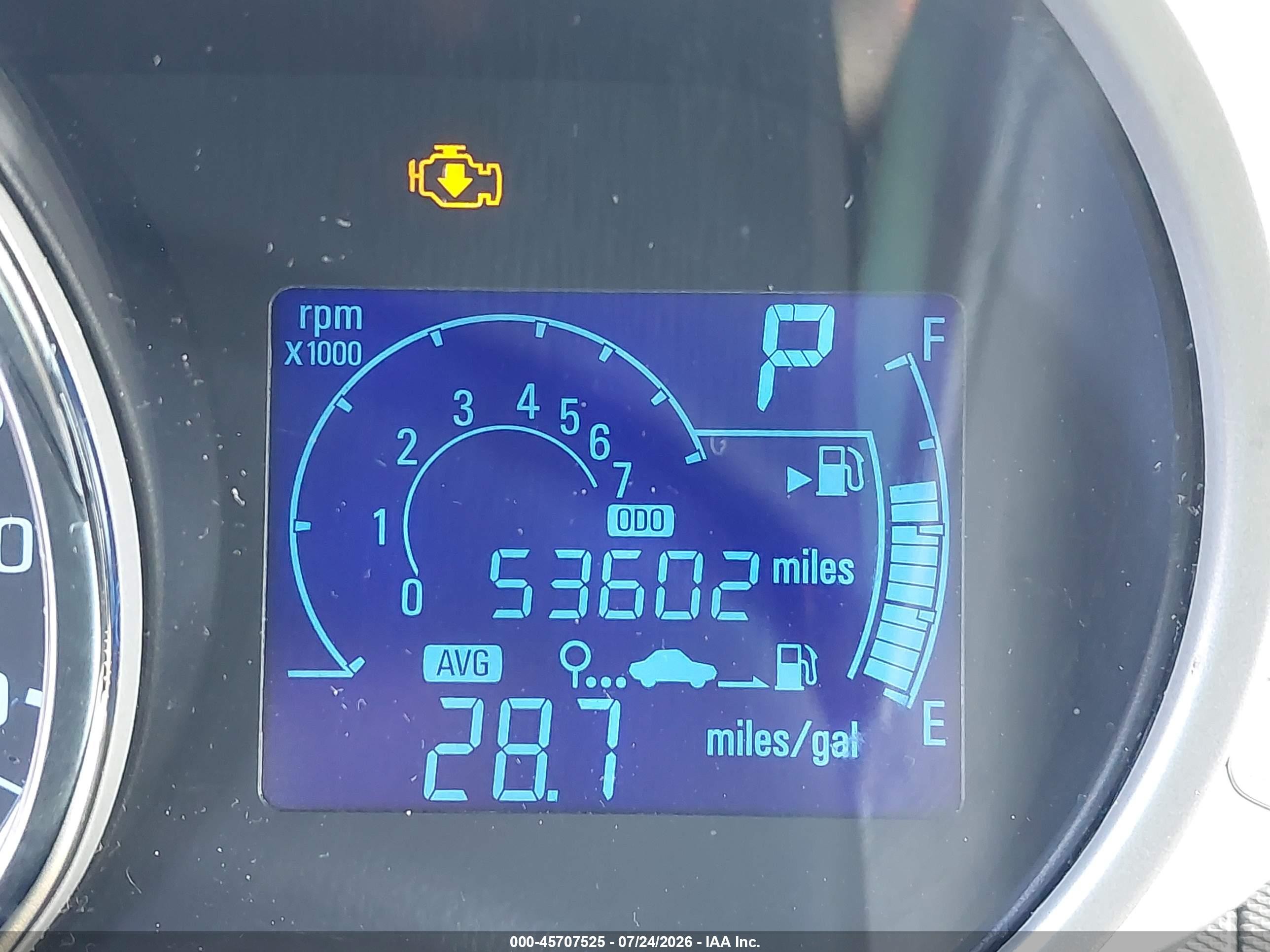 2014 Chevrolet Spark Ls Auto Silver vin: KL8CB6S99EC445325
