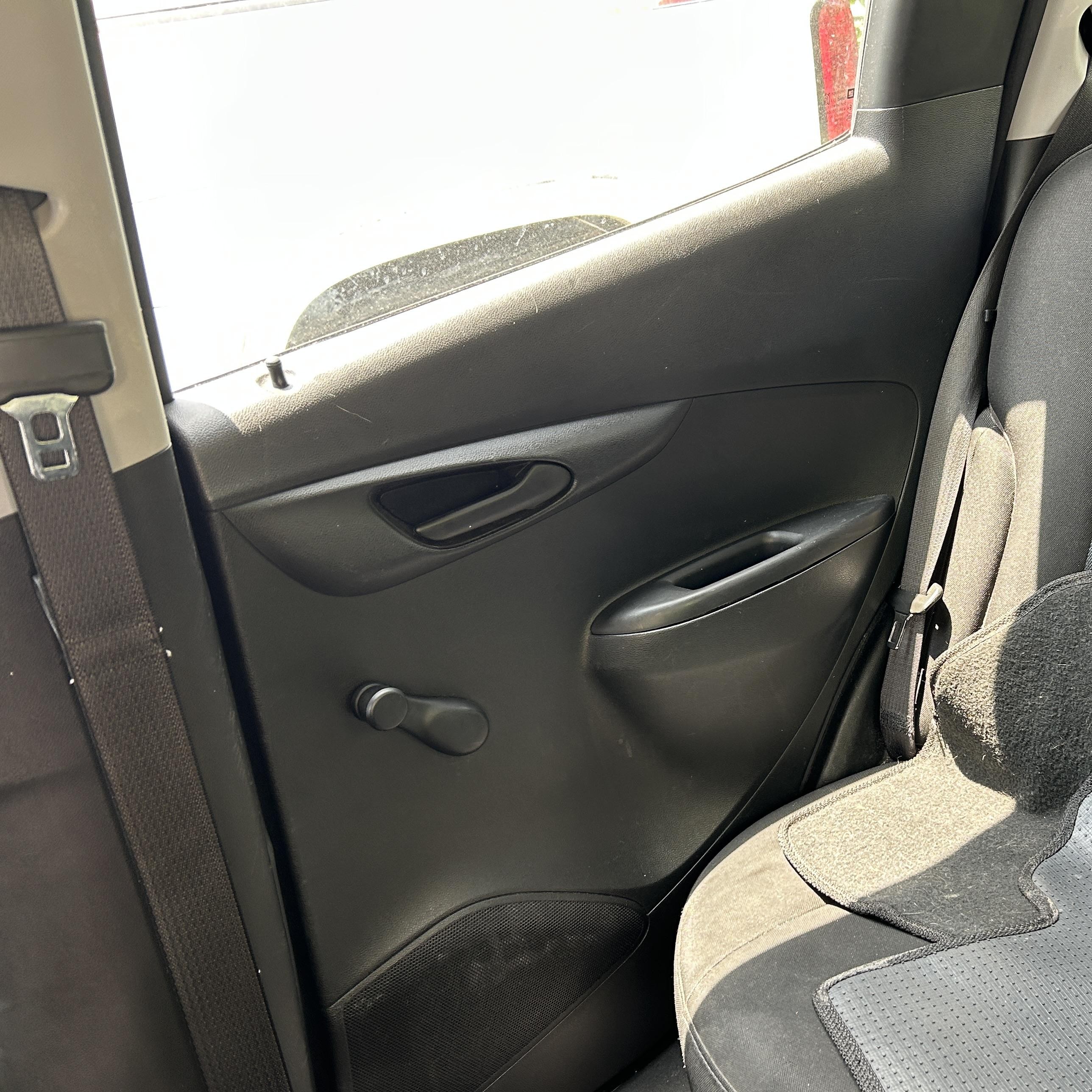 2019 Chevrolet Spark Ls Cvt vin: KL8CB6SA4KC744100