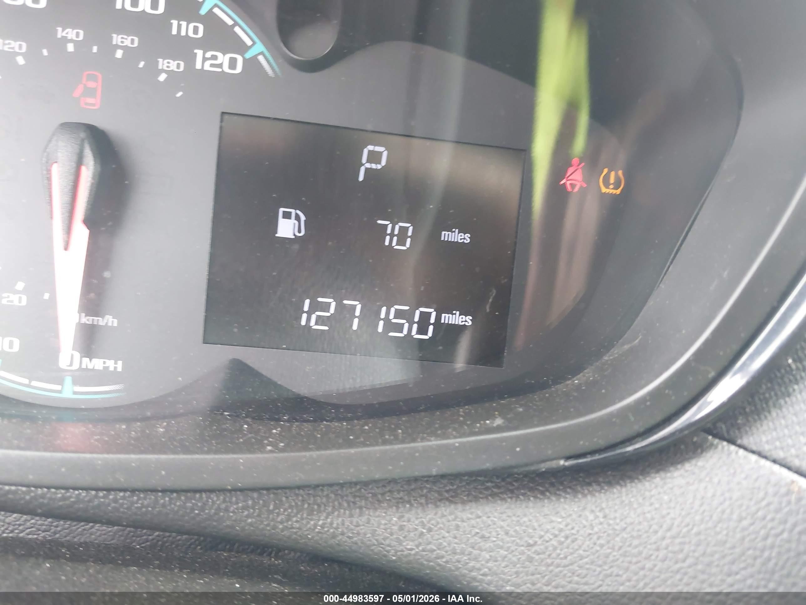 2019 Chevrolet Spark Ls Cvt Black vin: KL8CB6SA9KC702652