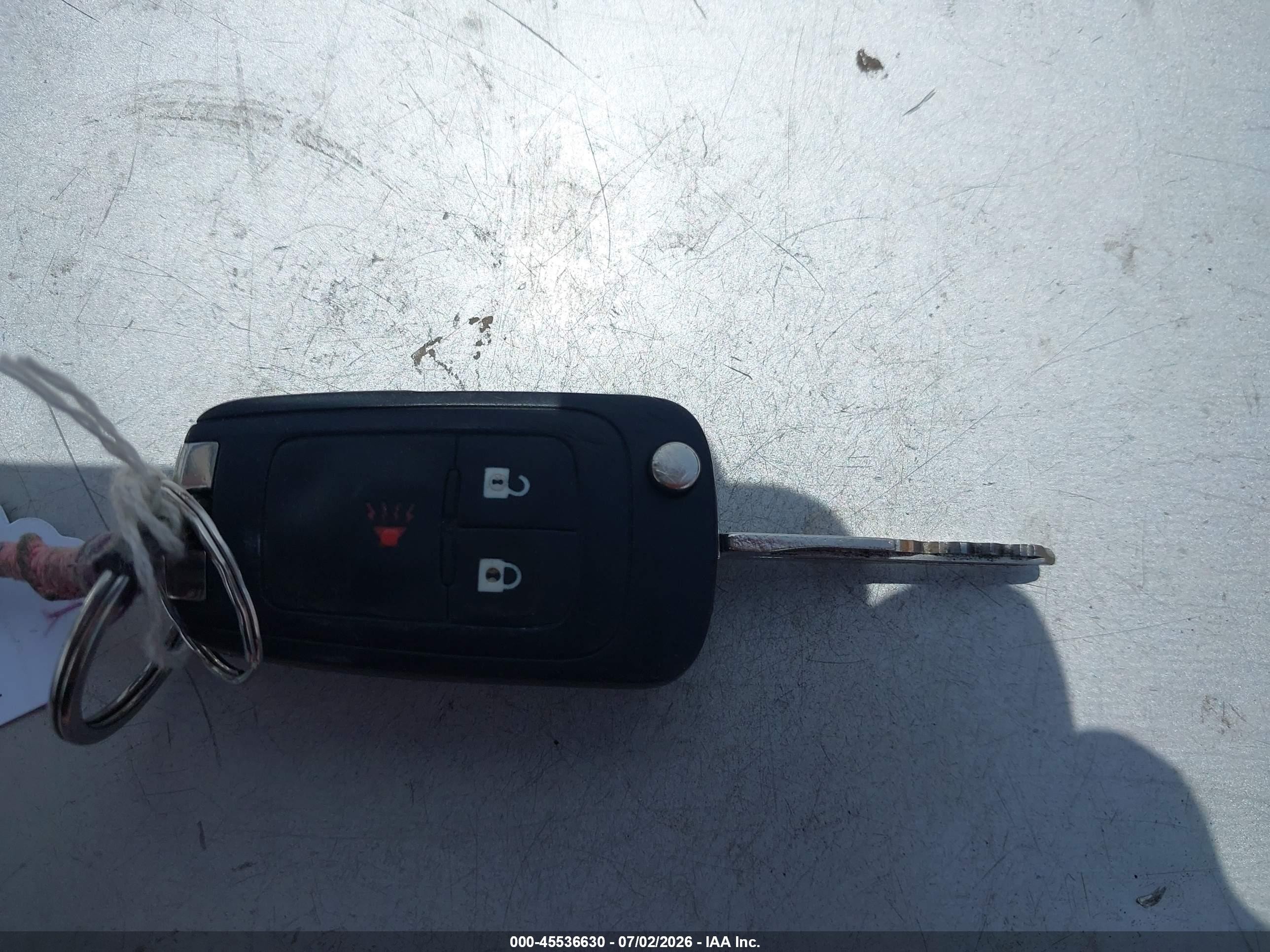 2014 Chevrolet Spark 1lt Manual Красный vin: KL8CC6S98EC562407