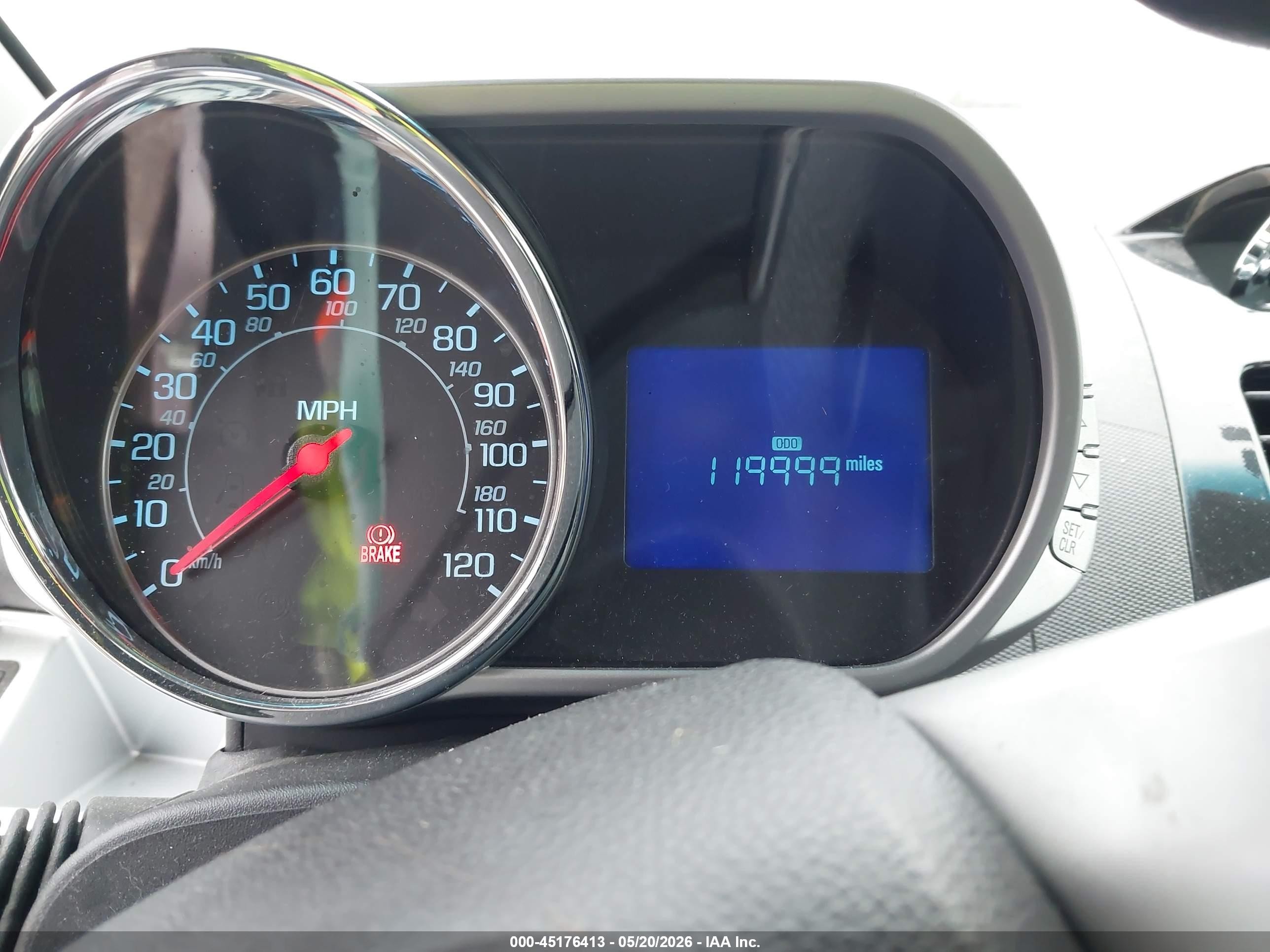 2013 Chevrolet Spark 1lt Auto Pink vin: KL8CD6S90DC623485