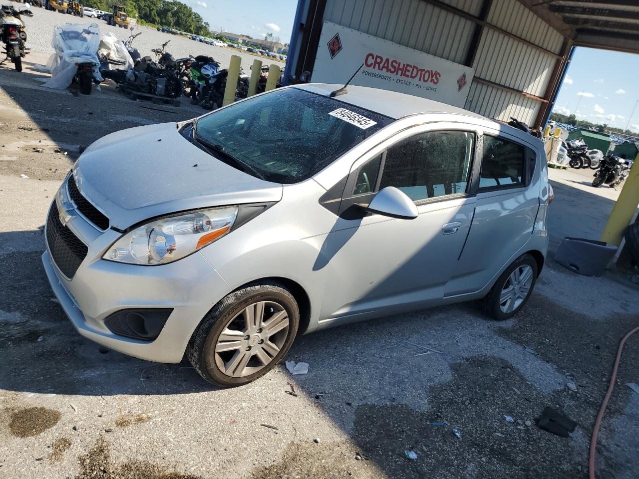 KL8CD6S90EC511853